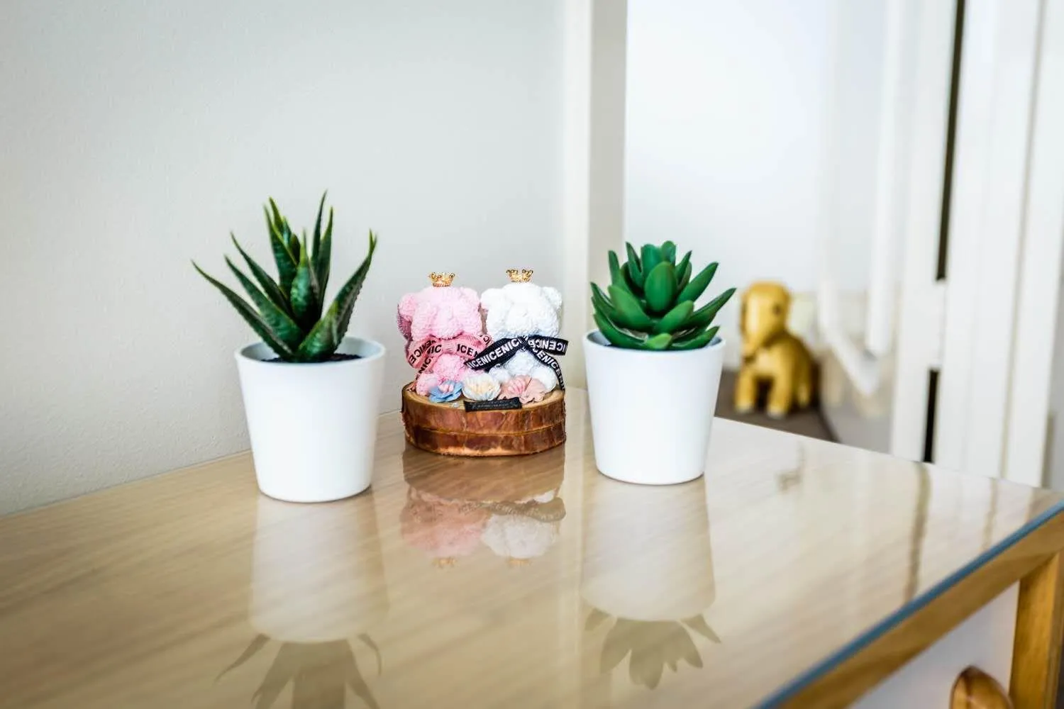 Coffee/tea facilities in Ocean Royale