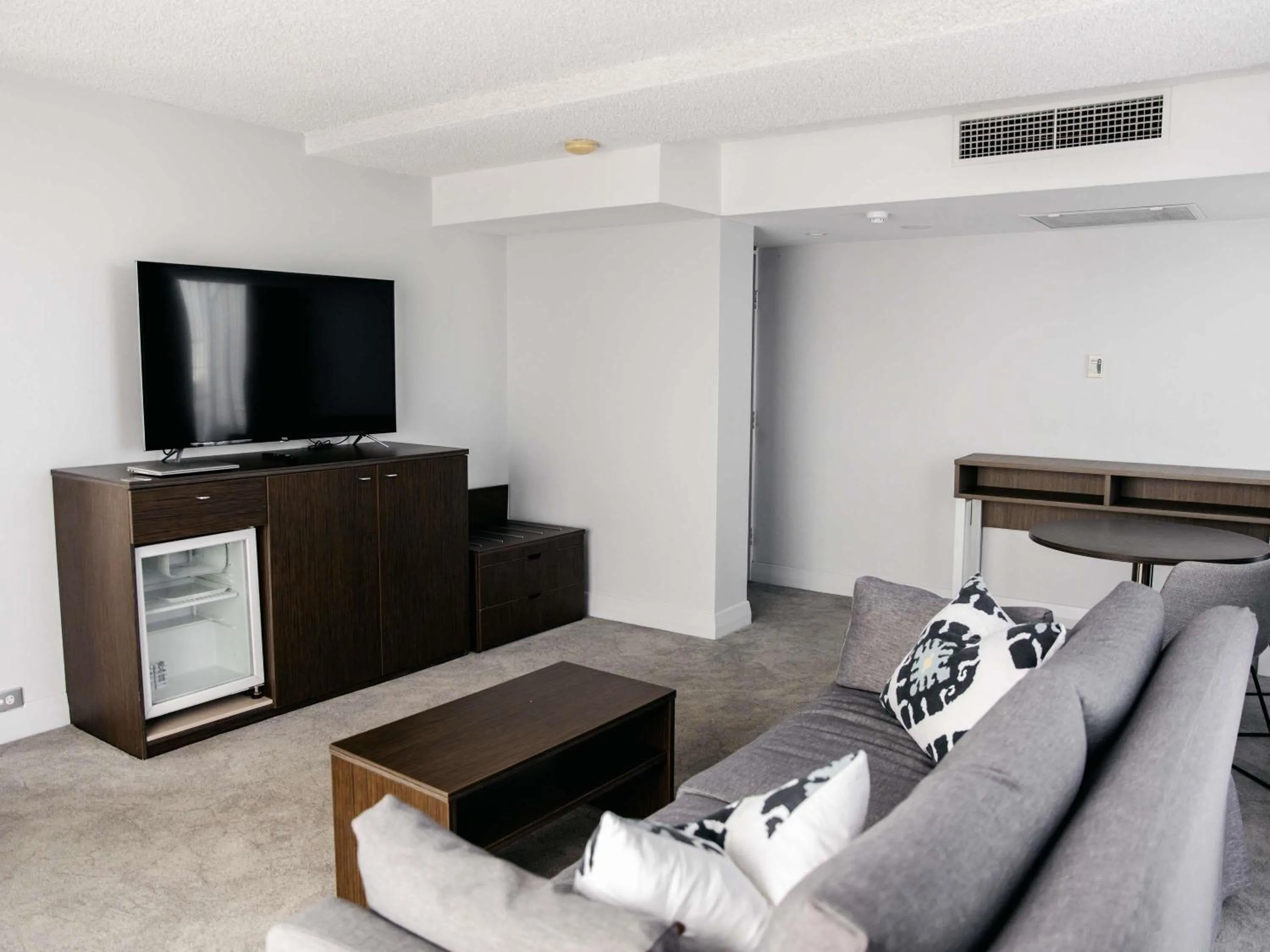 Bedroom in Mercure Brisbane Spring Hill