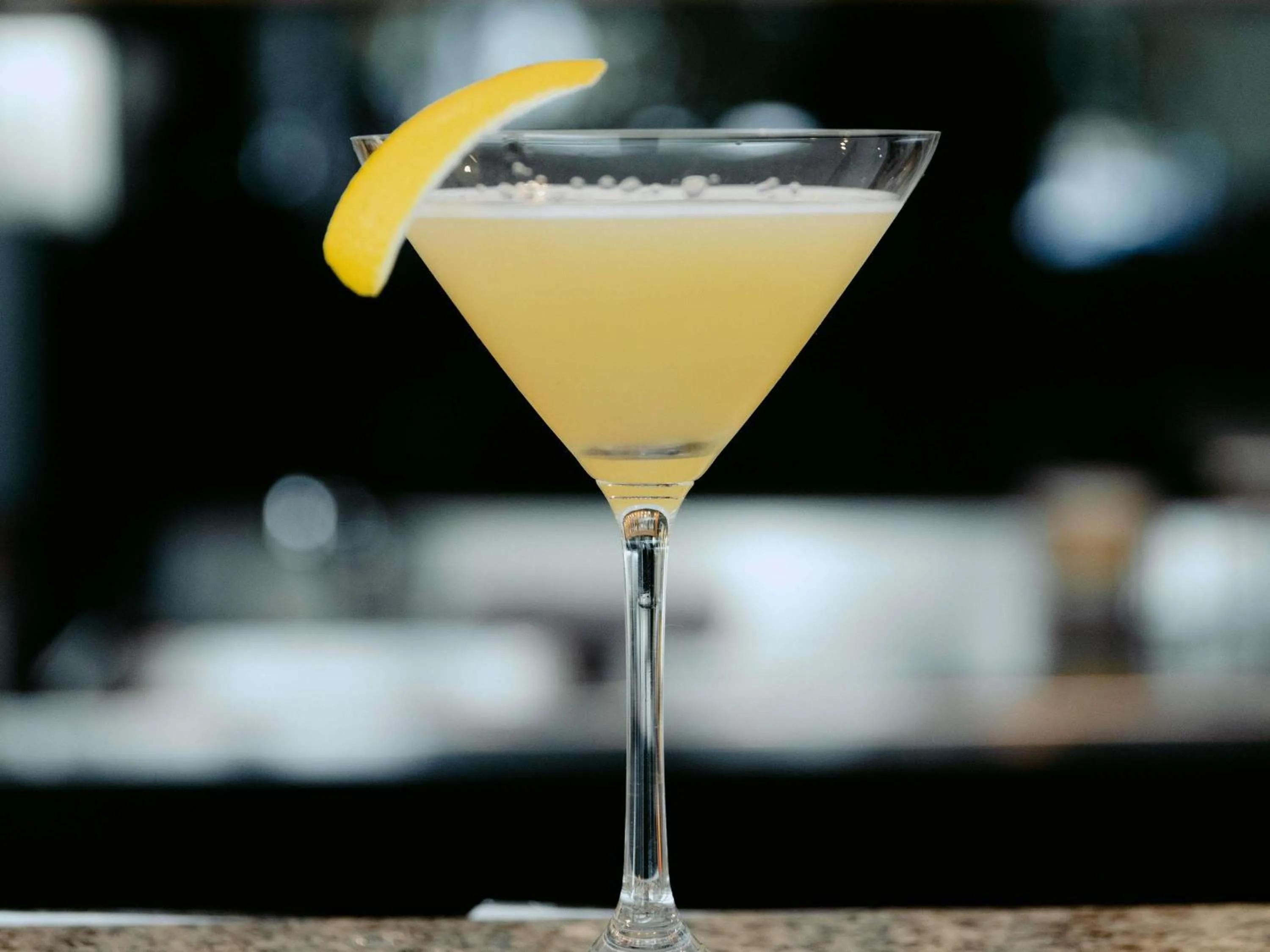 Lounge or bar in Mercure Brisbane Spring Hill