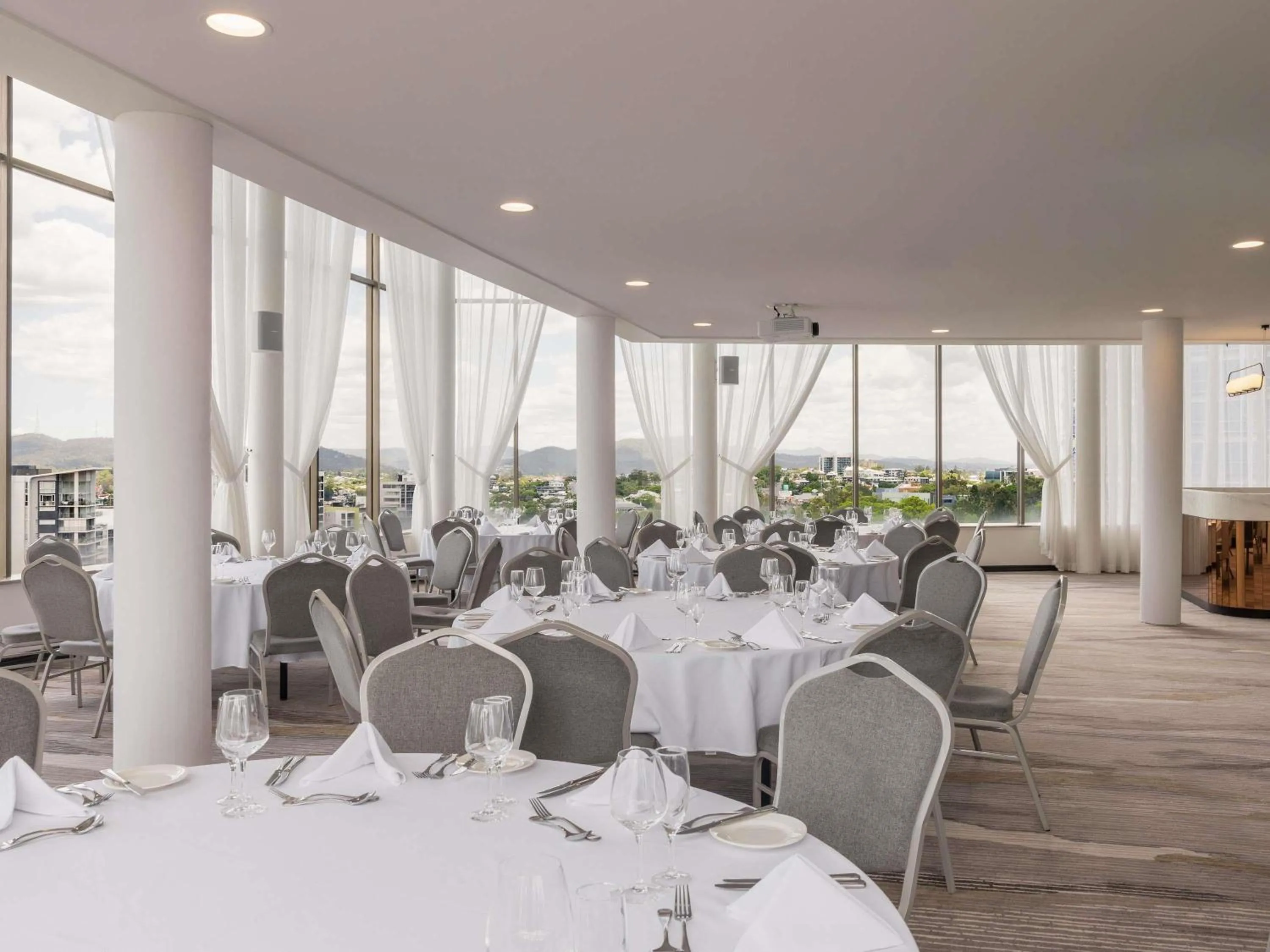 Meeting/conference room in Mercure Brisbane Spring Hill