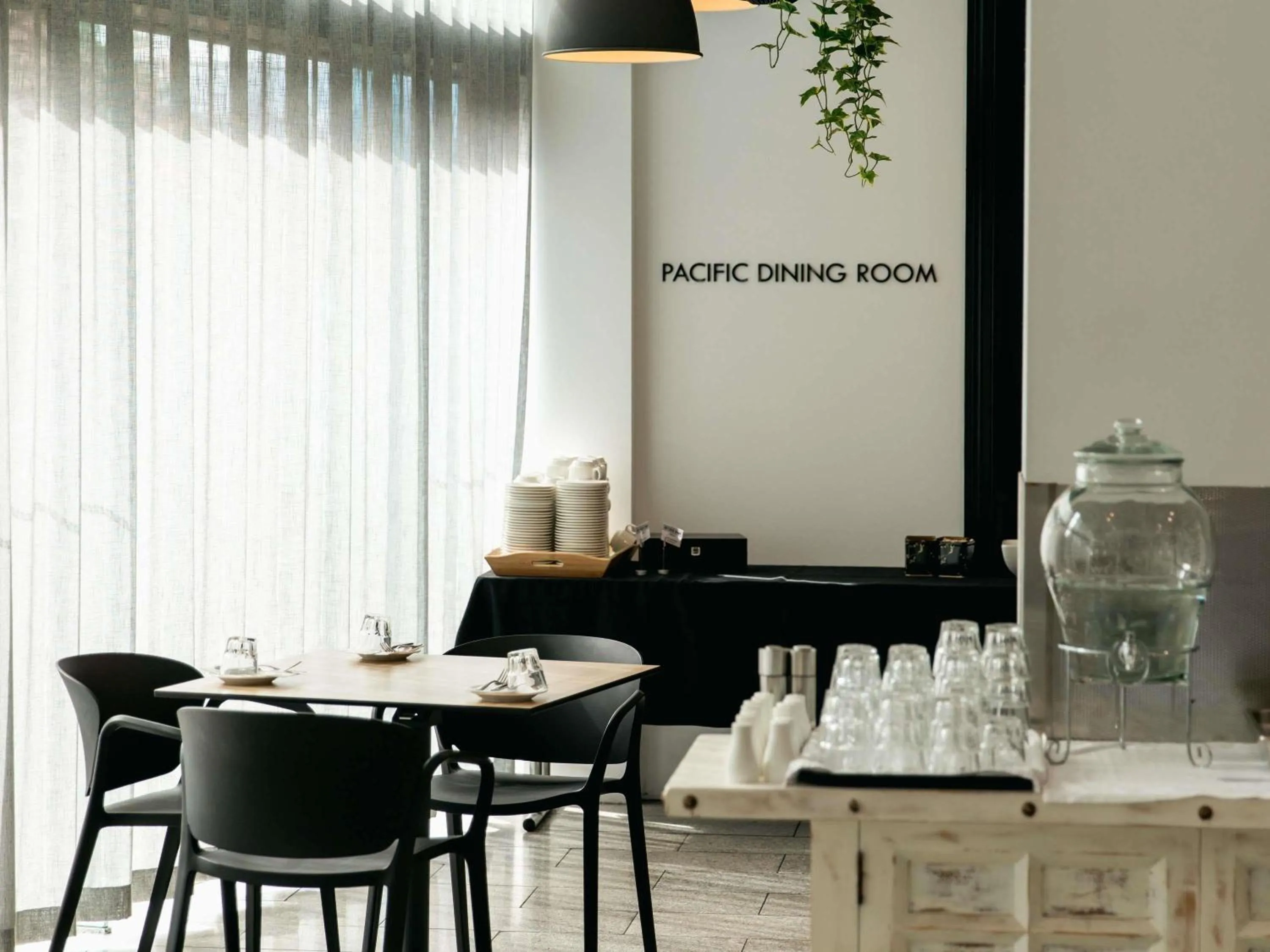 Meeting/conference room in Mercure Brisbane Spring Hill