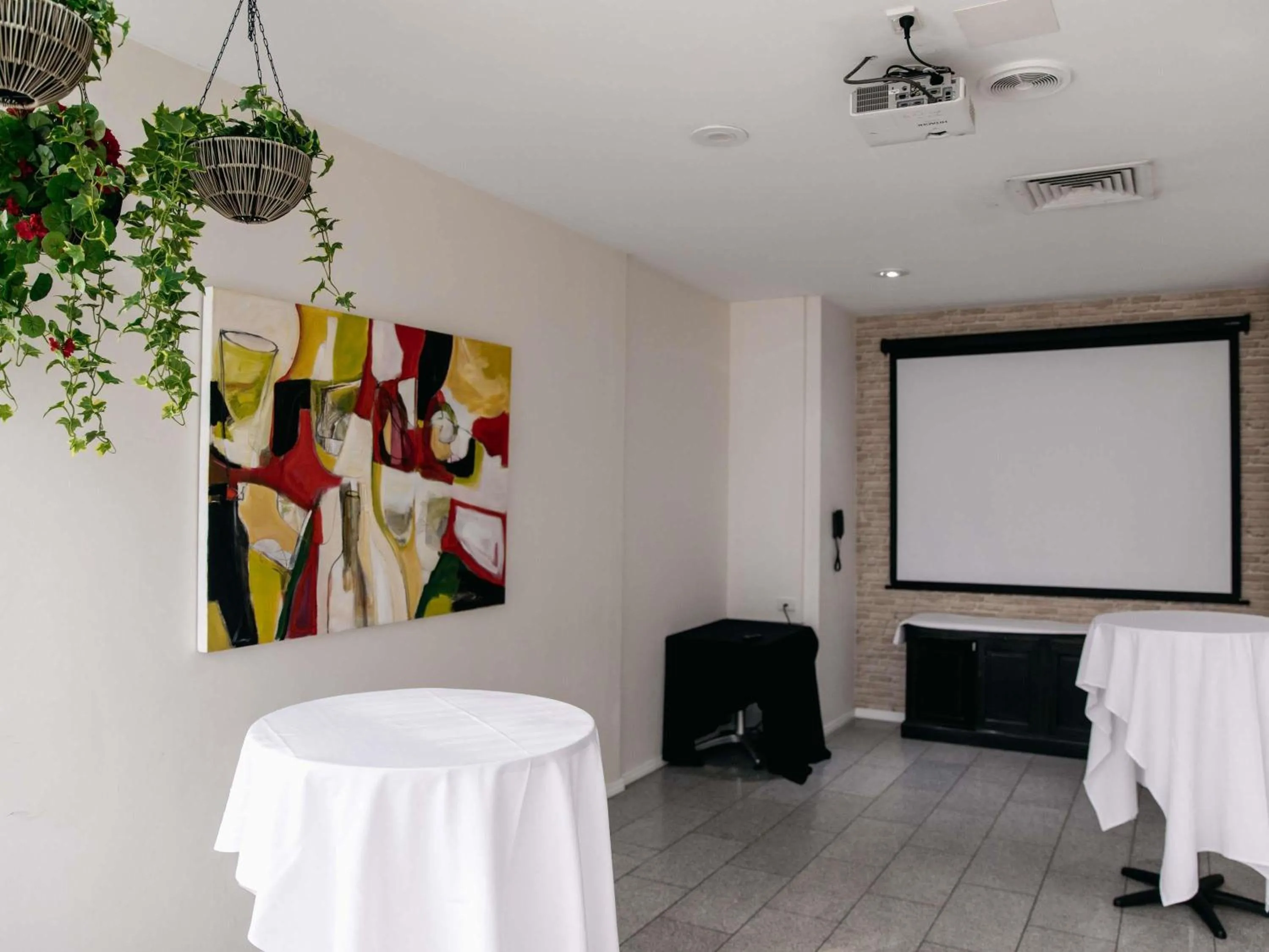 Meeting/conference room in Mercure Brisbane Spring Hill