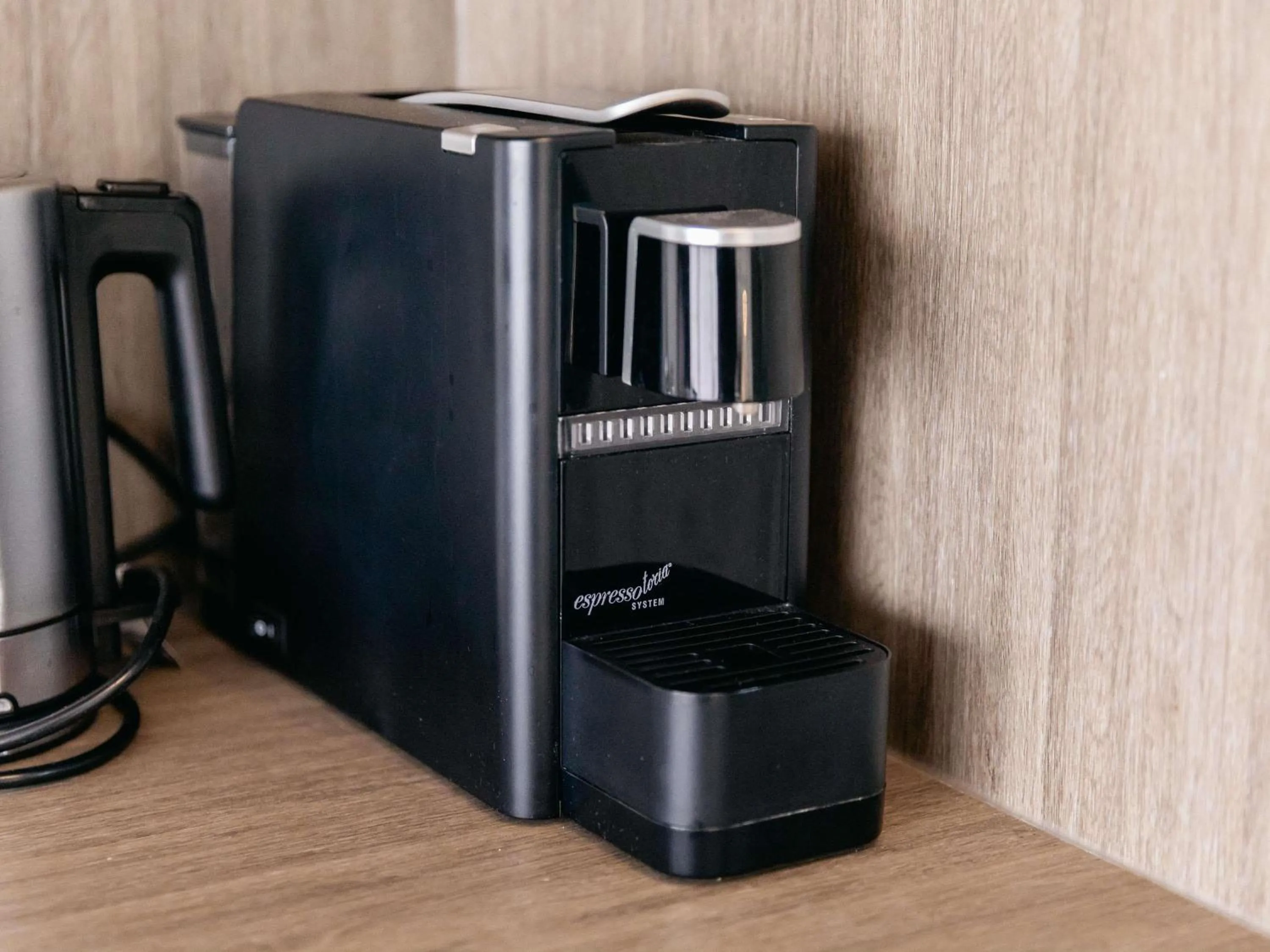 Bedroom in Mercure Brisbane Spring Hill