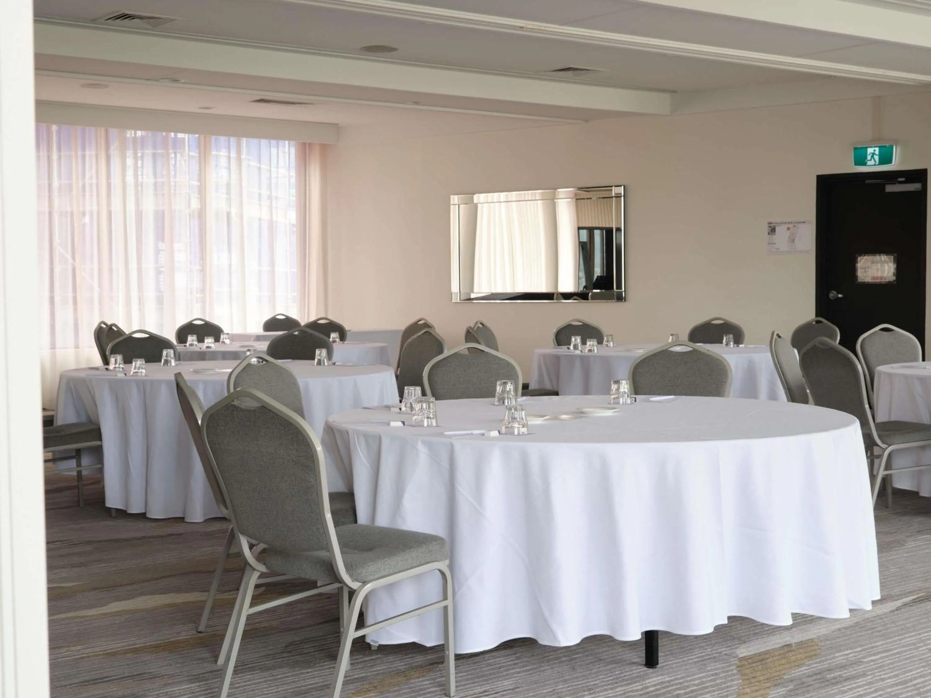 Meeting/conference room in Mercure Brisbane Spring Hill