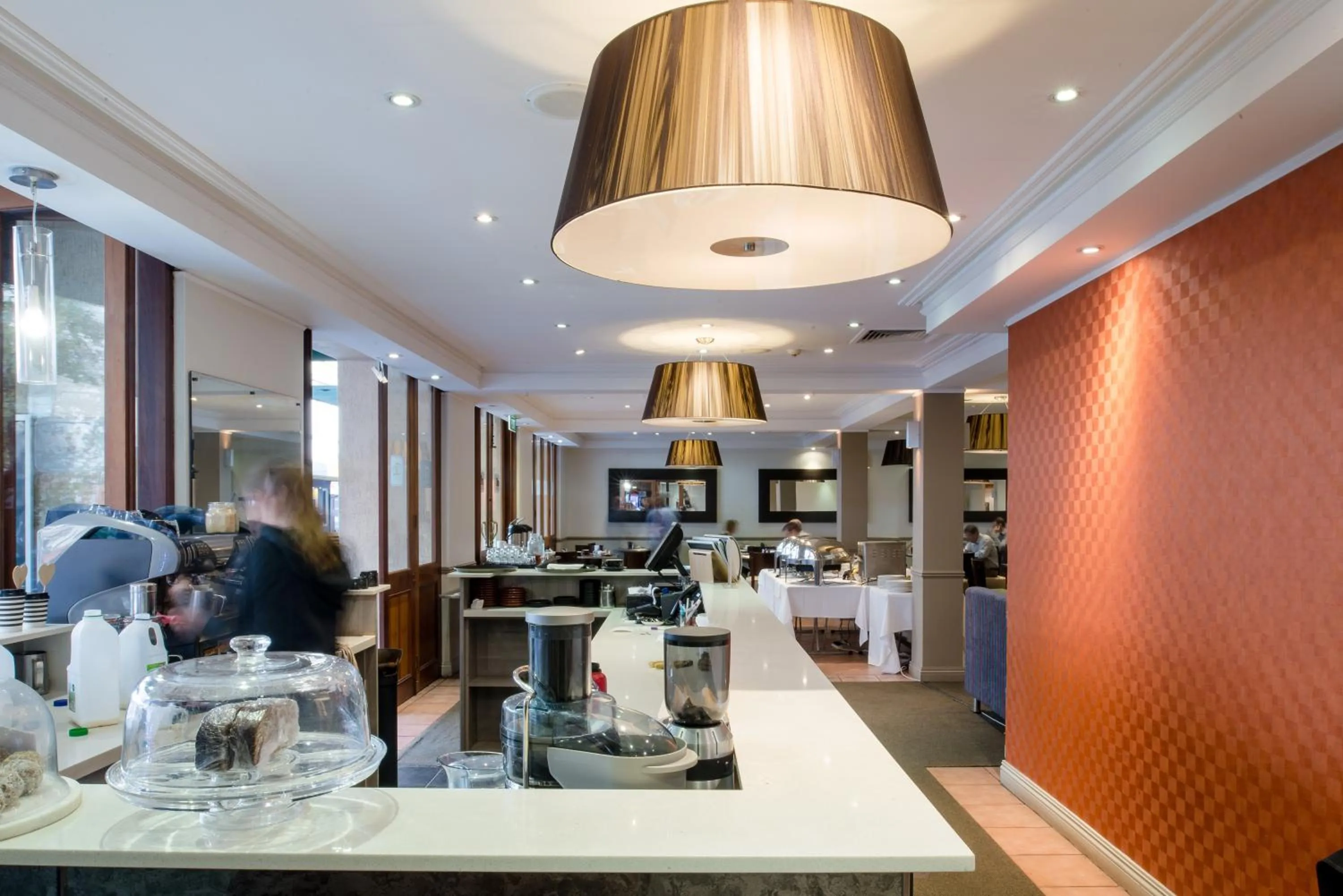 Restaurant/Places to Eat in Seasons Of Perth