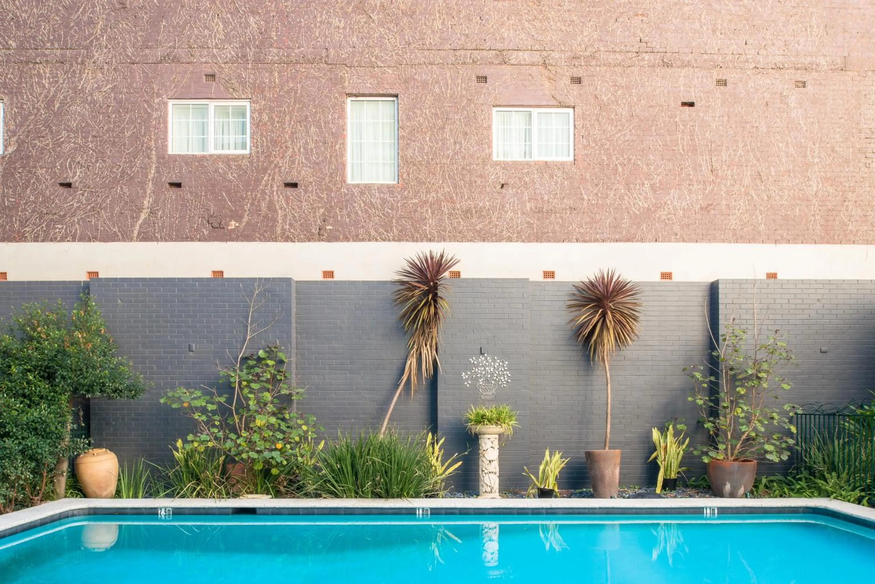 Swimming Pool in Seasons Of Perth