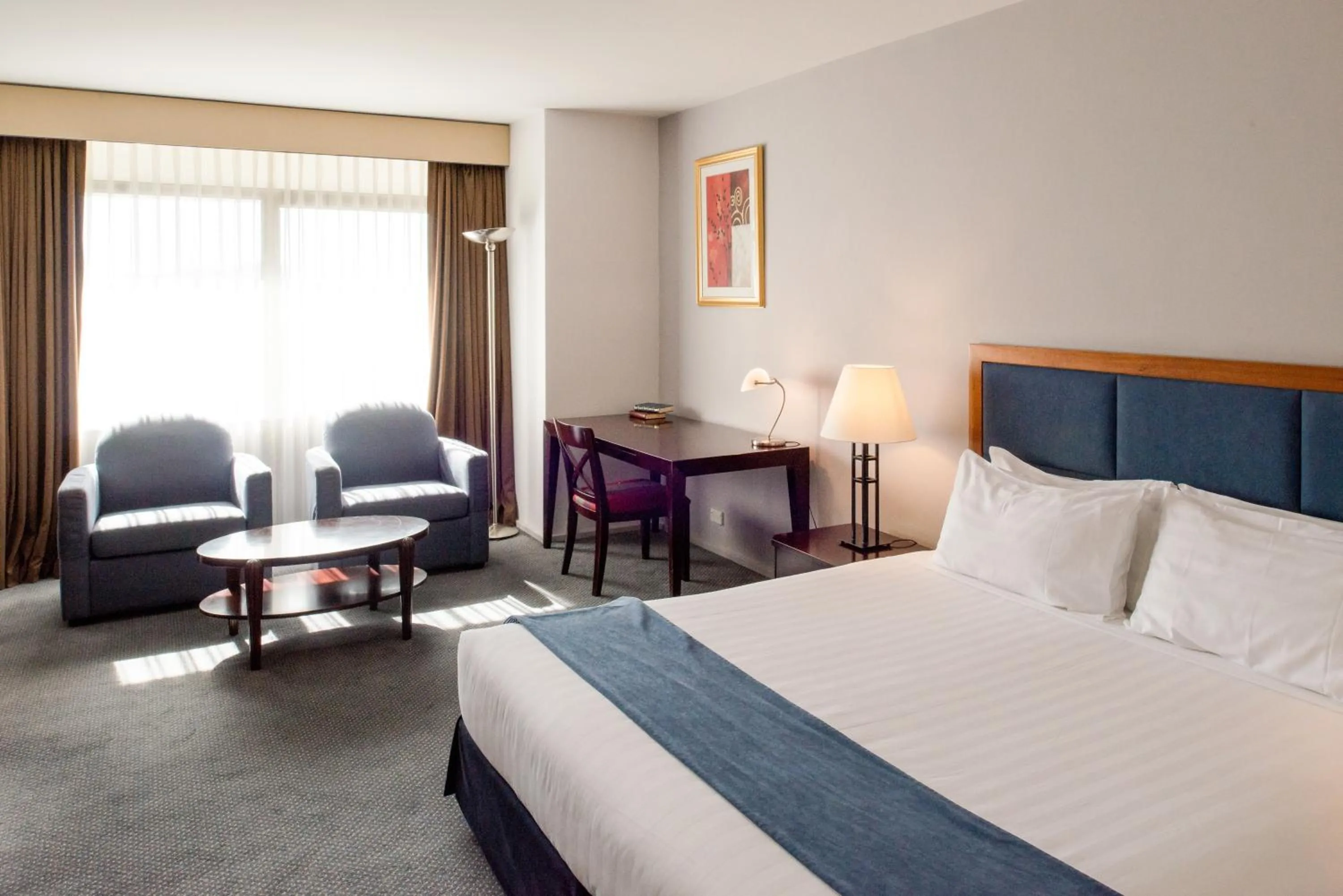 Bedroom in Seasons Of Perth