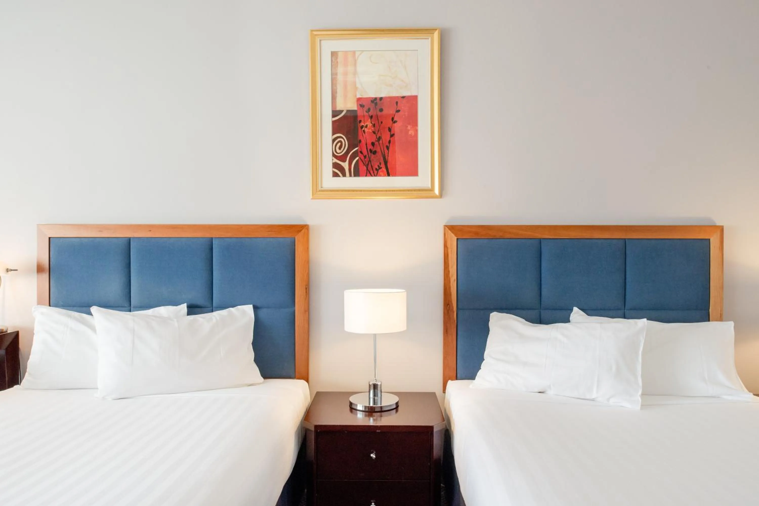 Bedroom in Seasons Of Perth