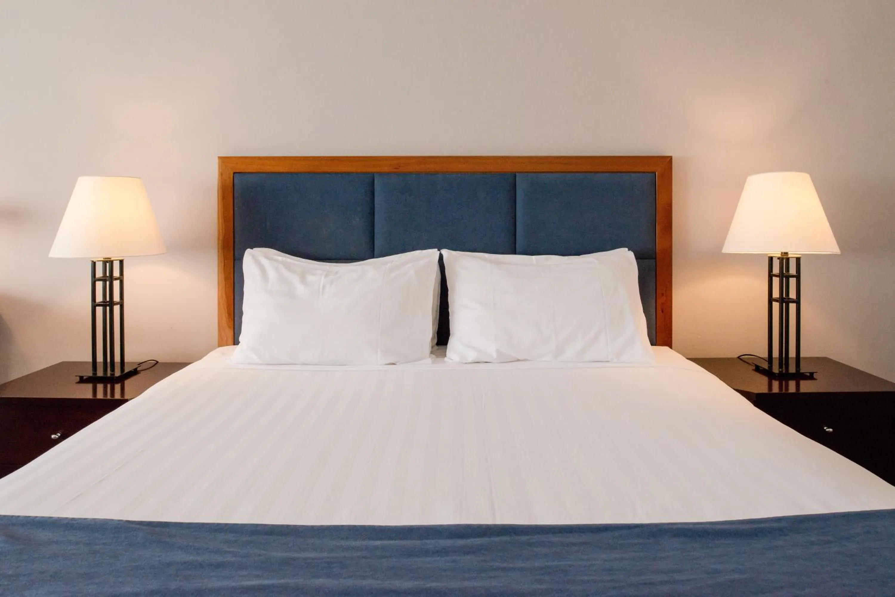 Bedroom in Seasons Of Perth