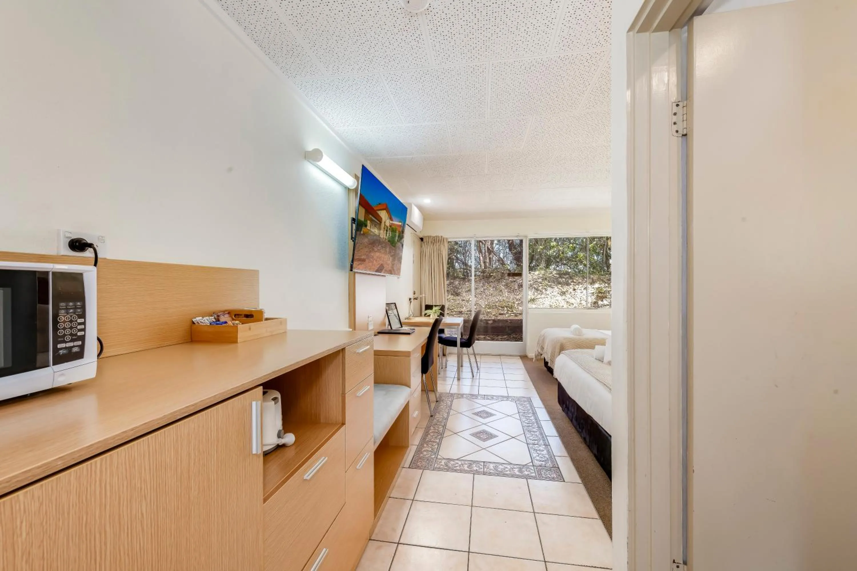 Bundaberg International