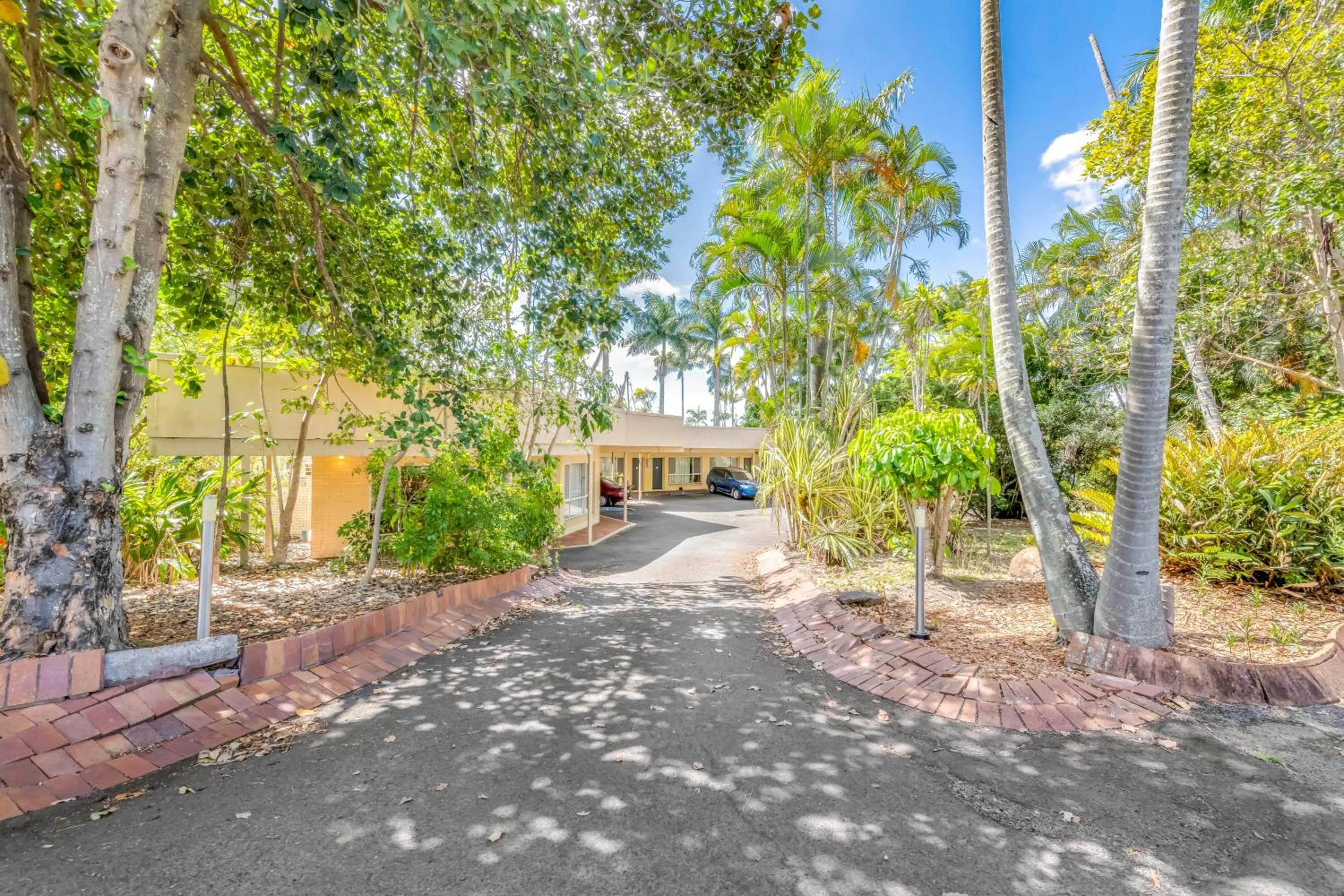 Other in Bundaberg International