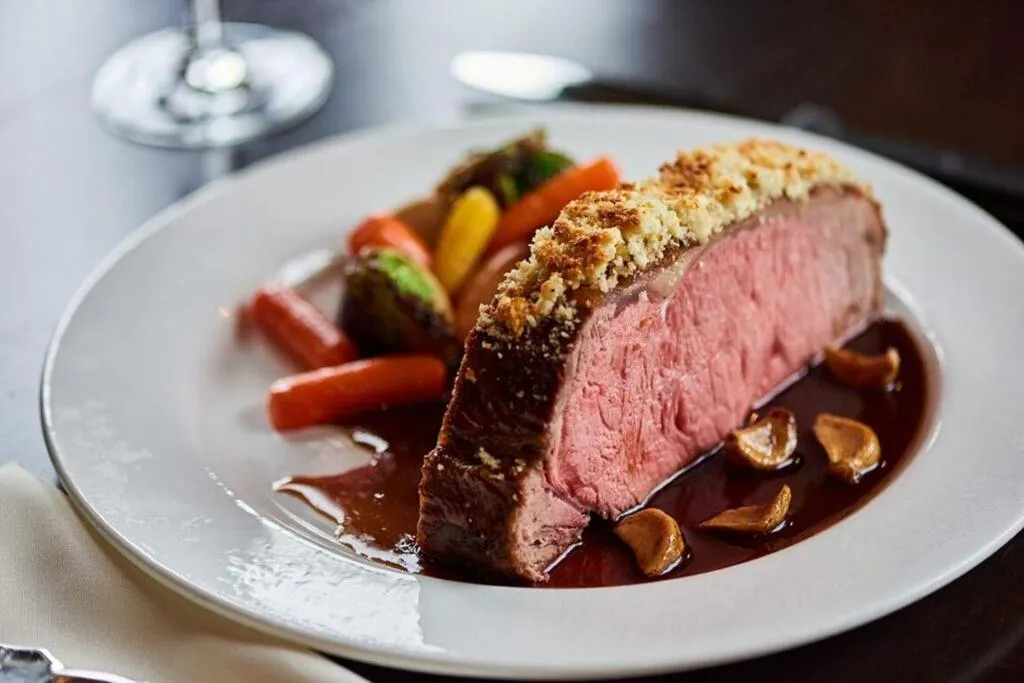 Bundaberg International