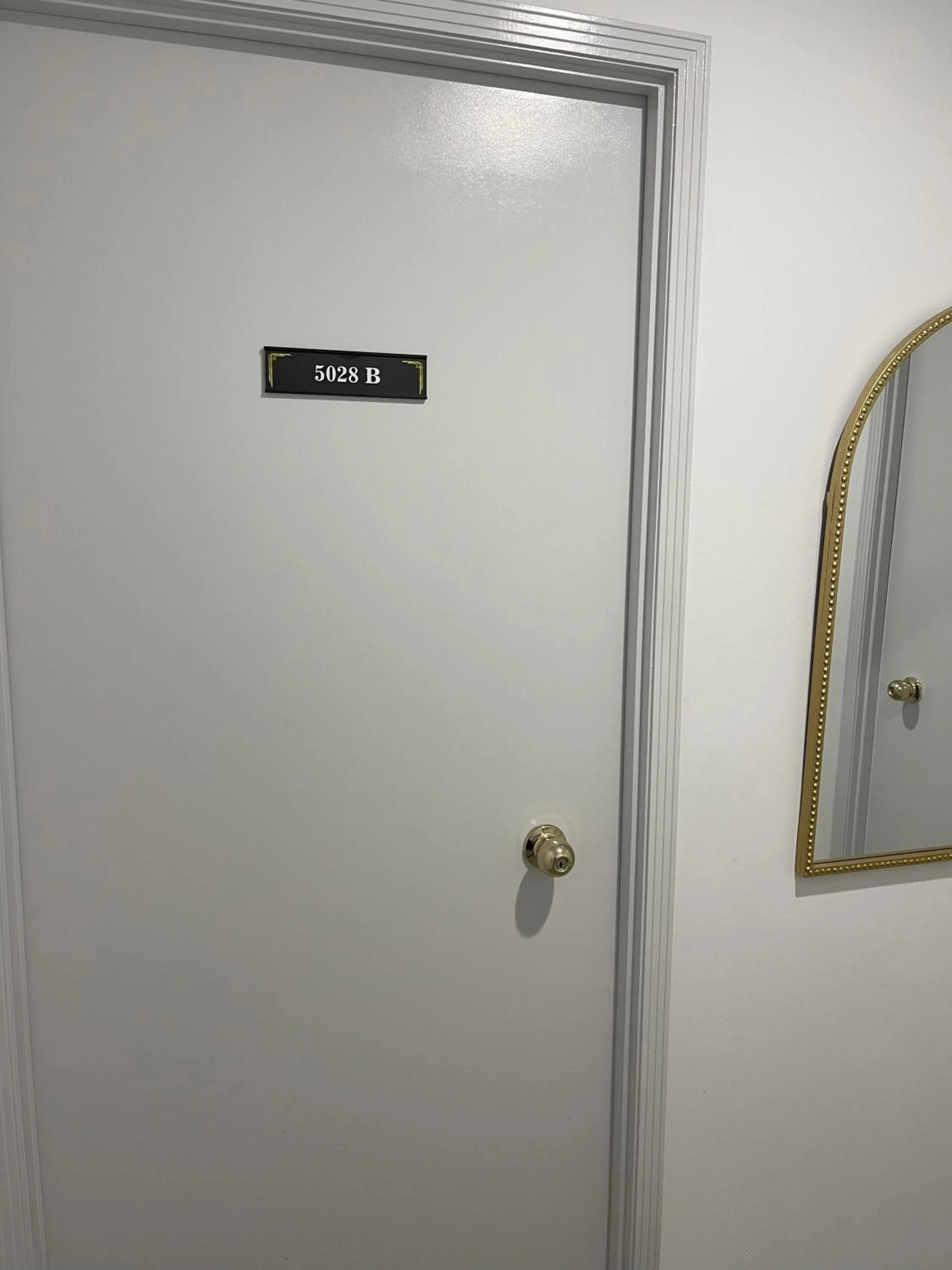 Bridgewater Apartments