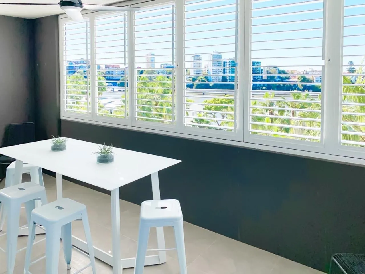 Day in Bridgewater Apartments