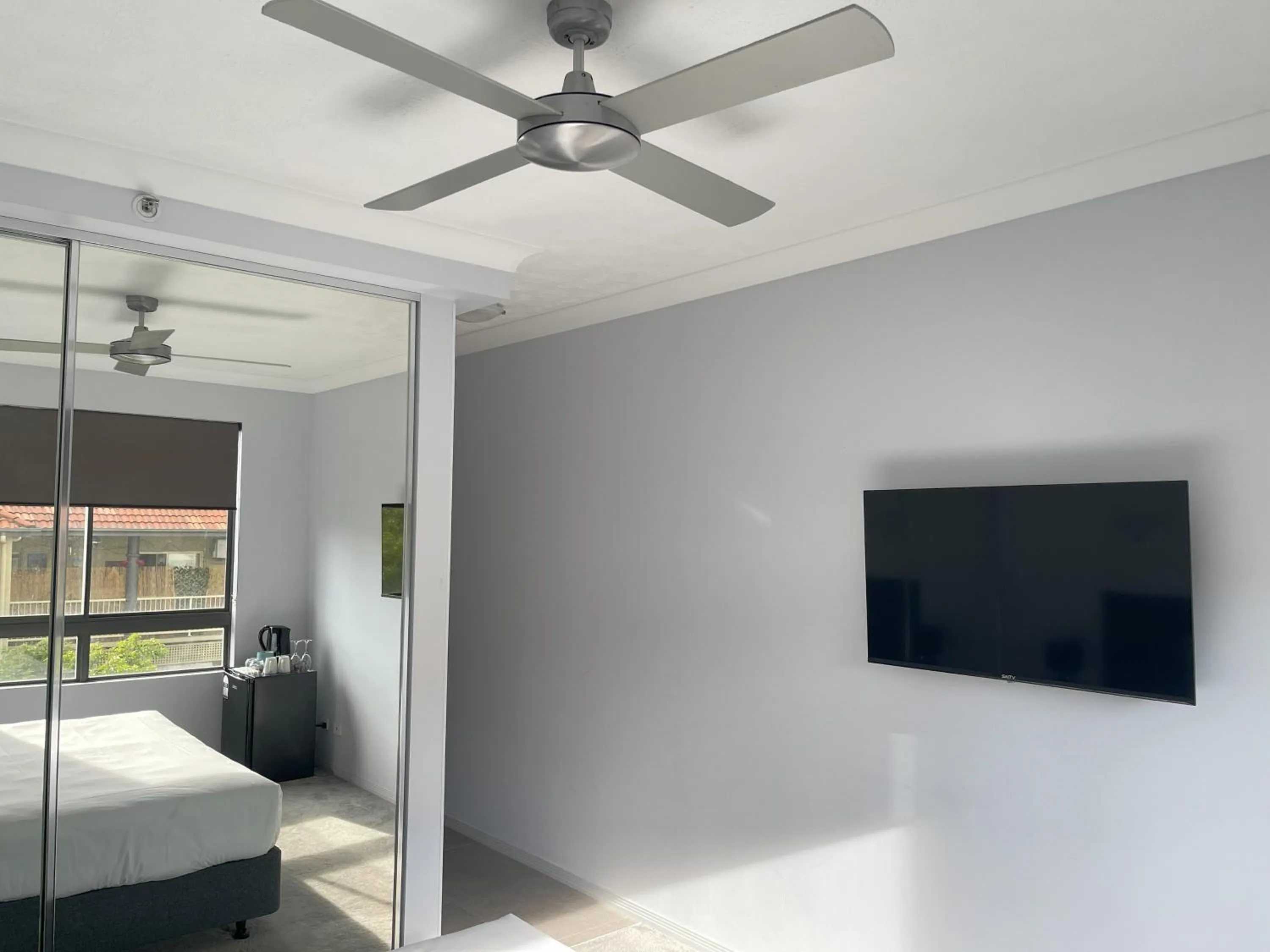 Bridgewater Apartments