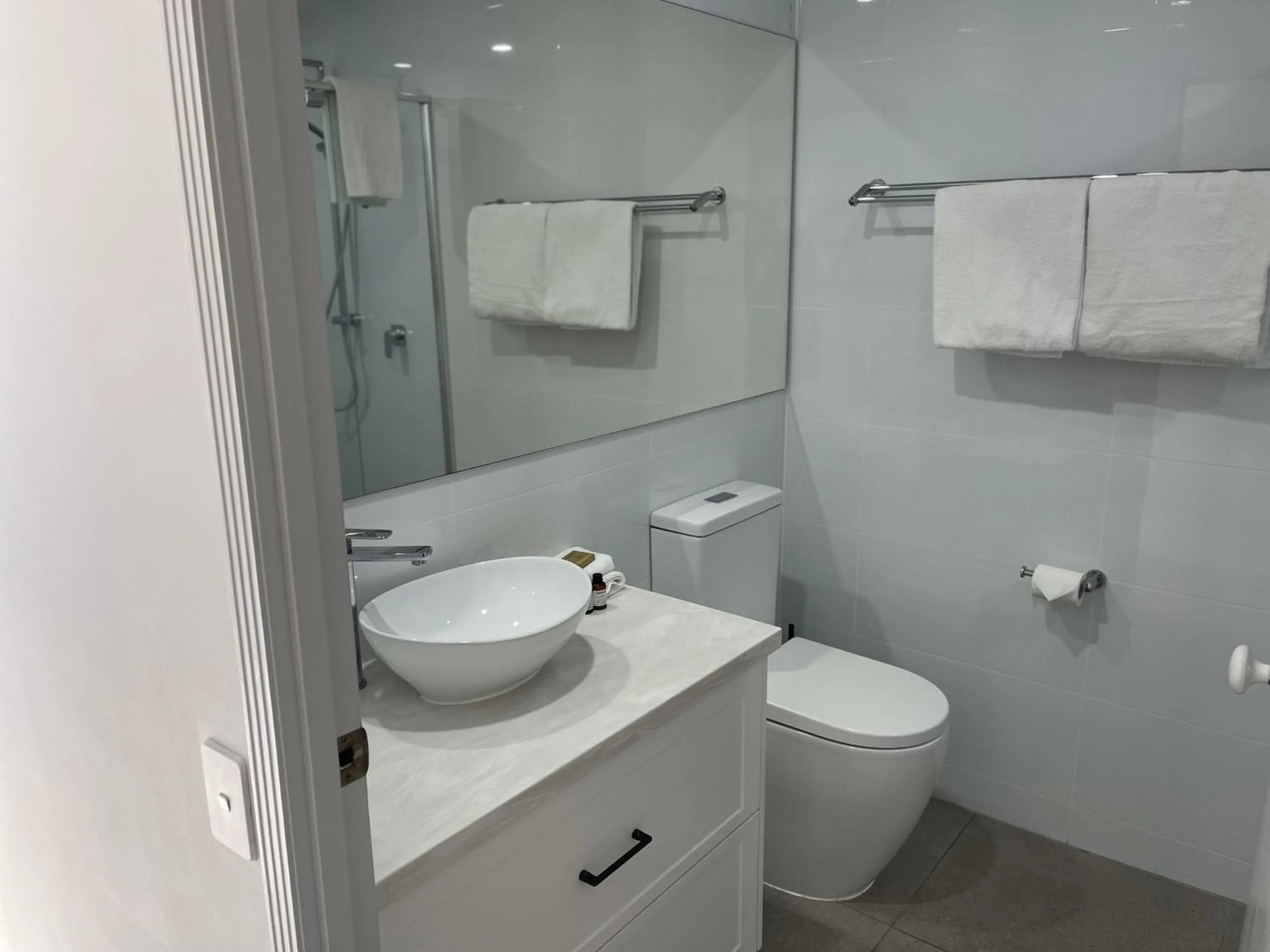 Bridgewater Apartments