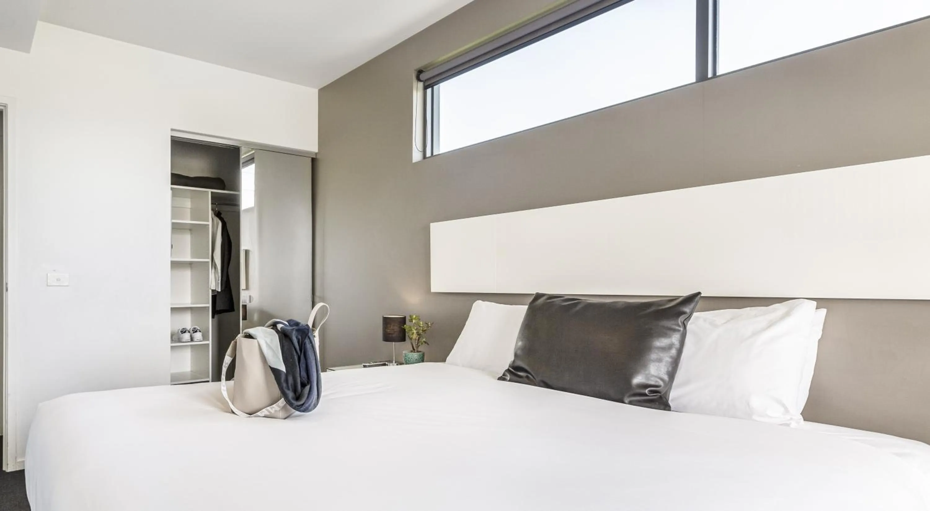 Bed in Punthill Oakleigh