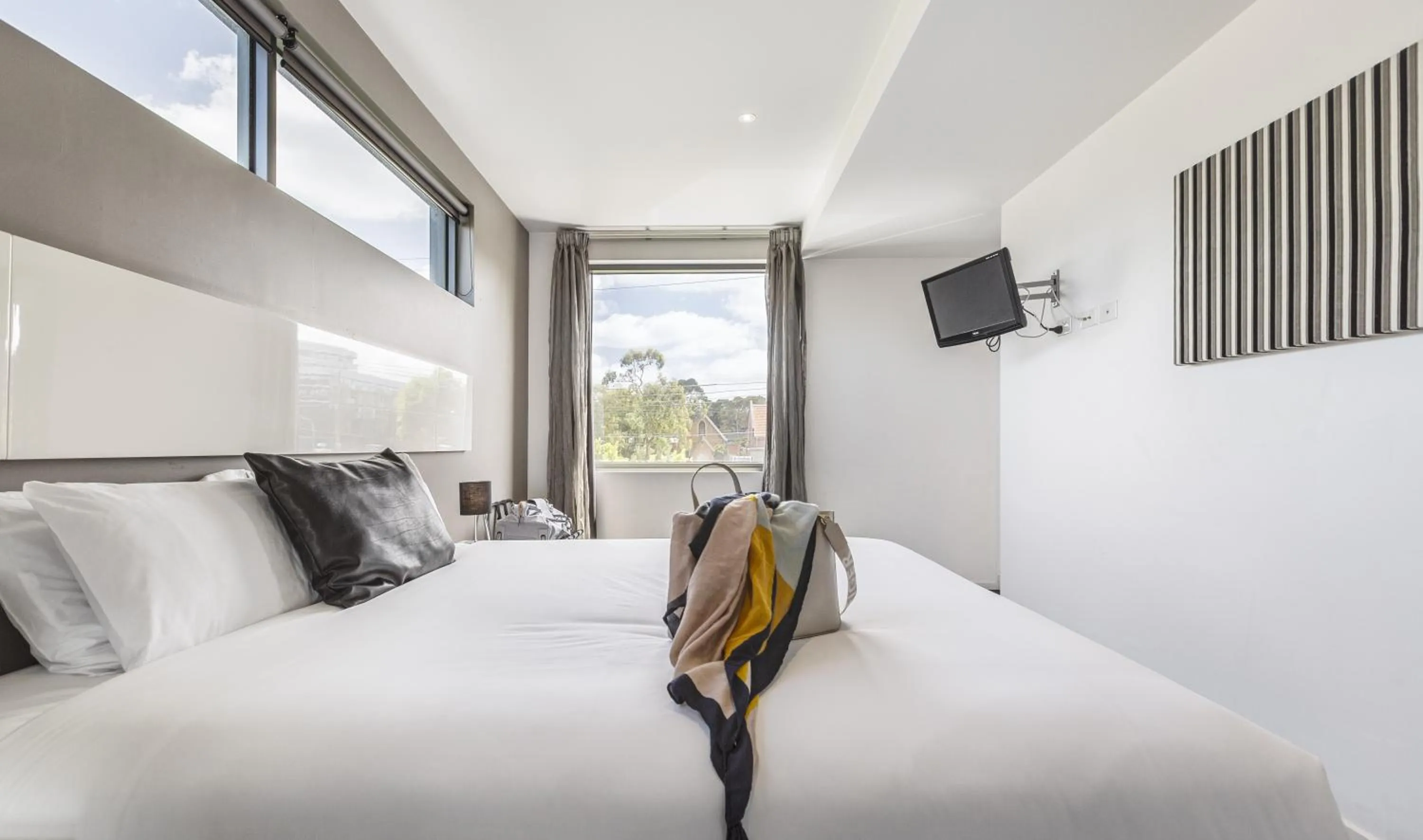 Bed in Punthill Oakleigh