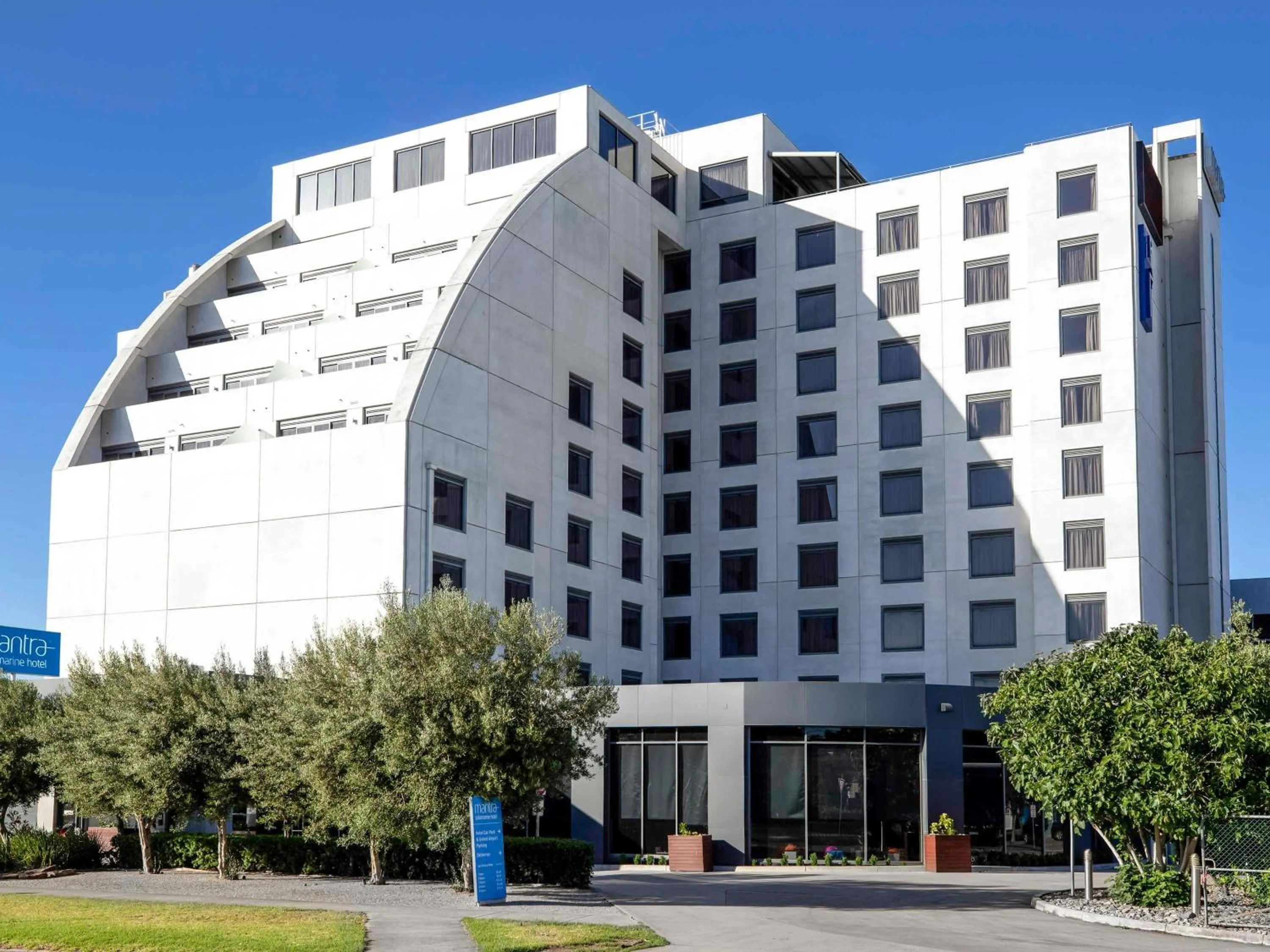 Other in Mantra Melbourne Airport