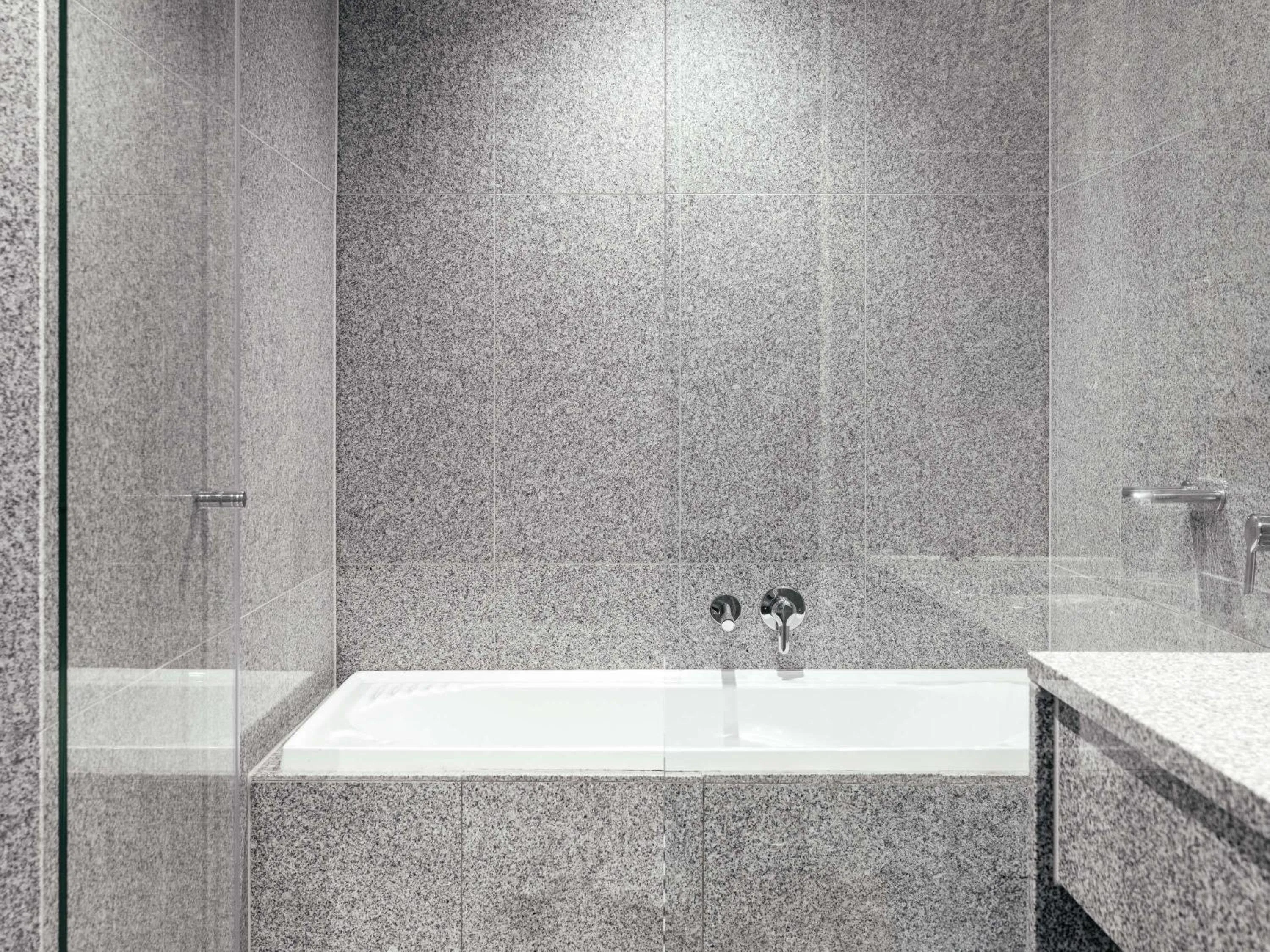 Bedroom in Mantra Melbourne Airport