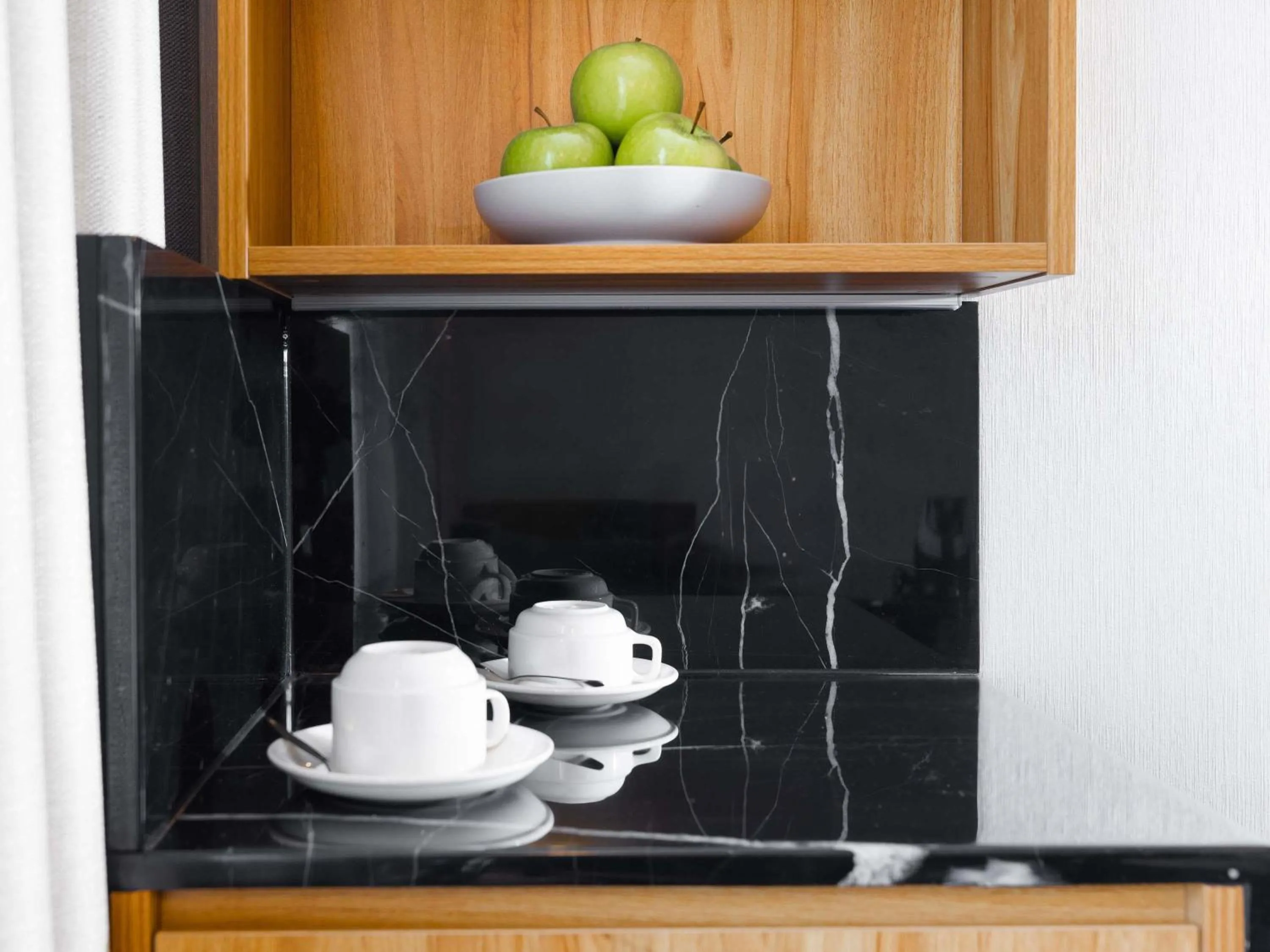 Bedroom in Mantra Melbourne Airport