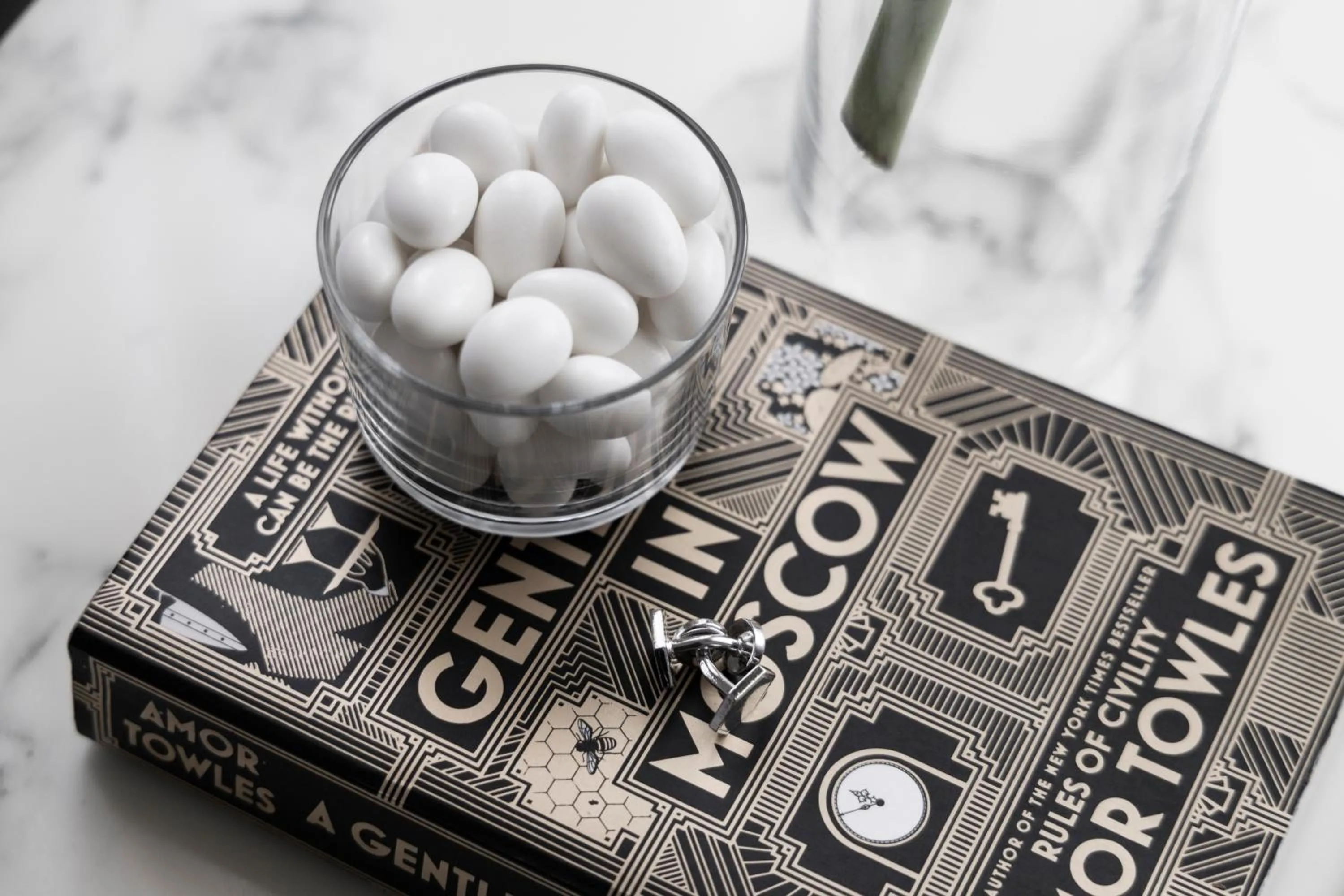 Decorative detail in St Marks Randwick