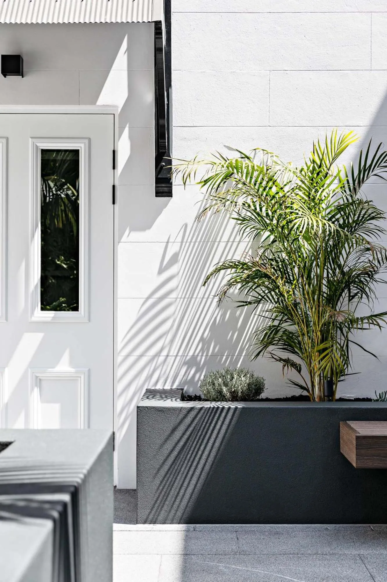 Balcony/Terrace in St Marks Randwick