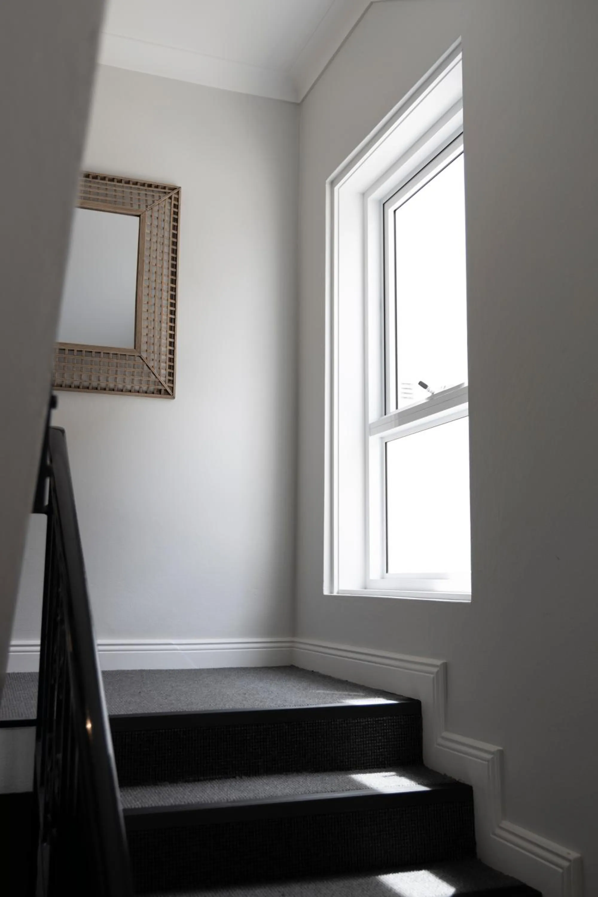 Area and facilities, Bed in St Marks Randwick