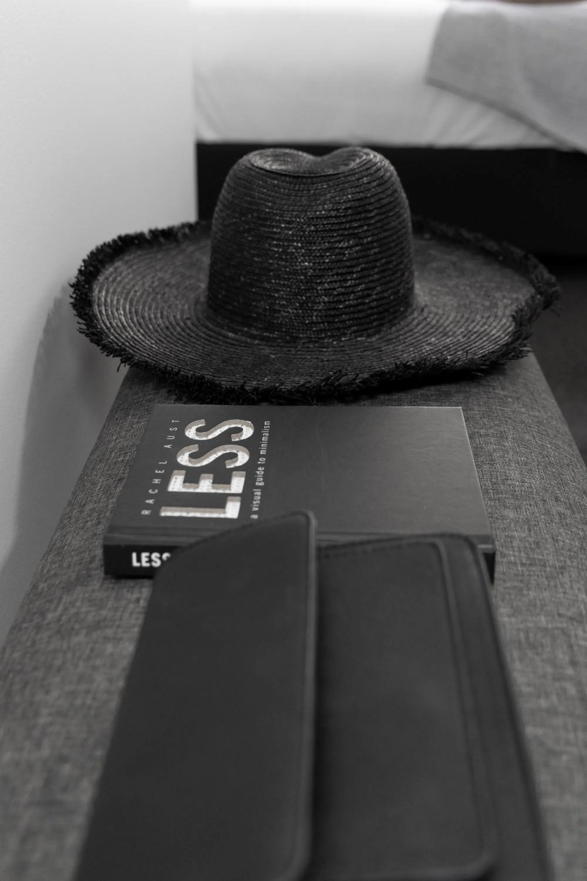 Decorative detail in St Marks Randwick