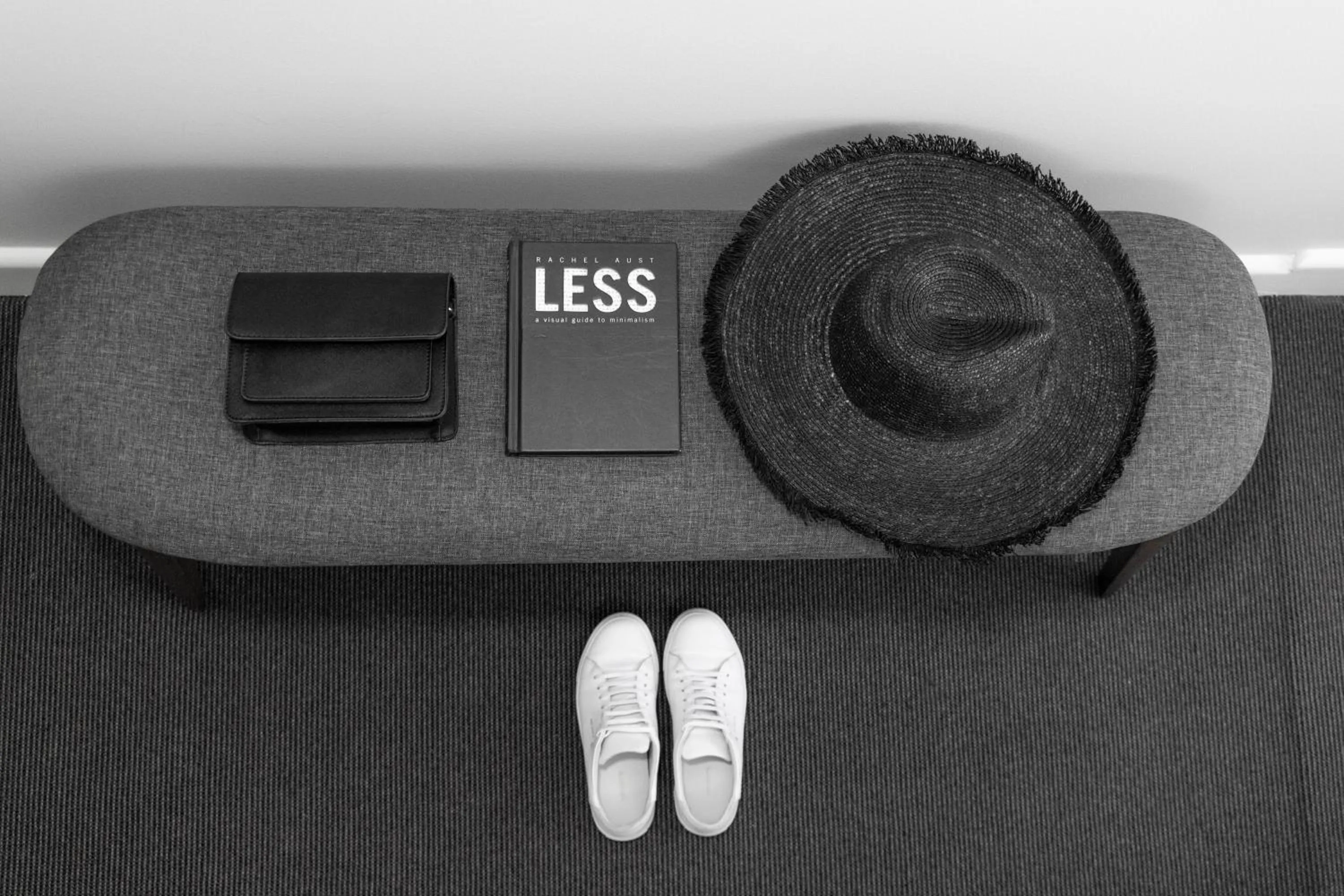 Decorative detail in St Marks Randwick