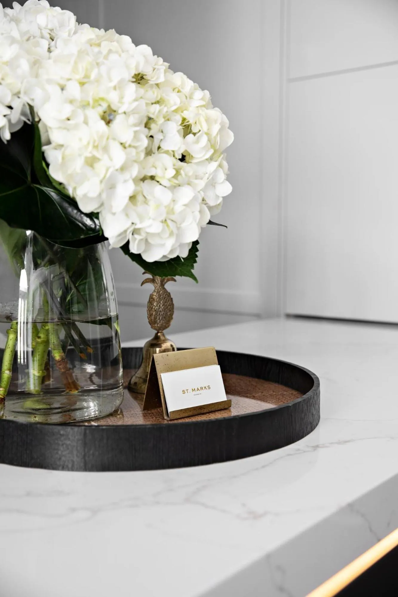 Lobby or reception in St Marks Randwick