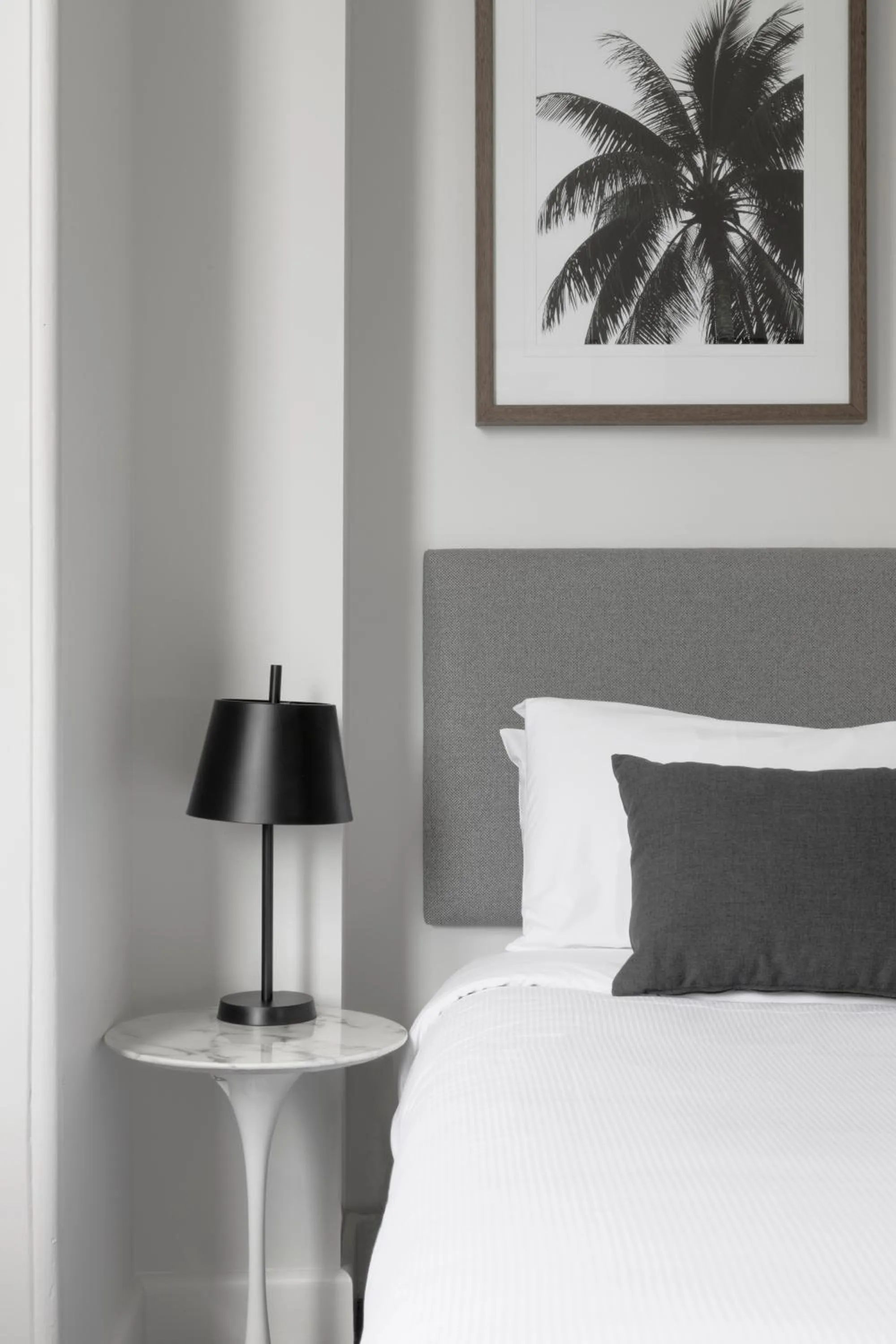 Bed in St Marks Randwick