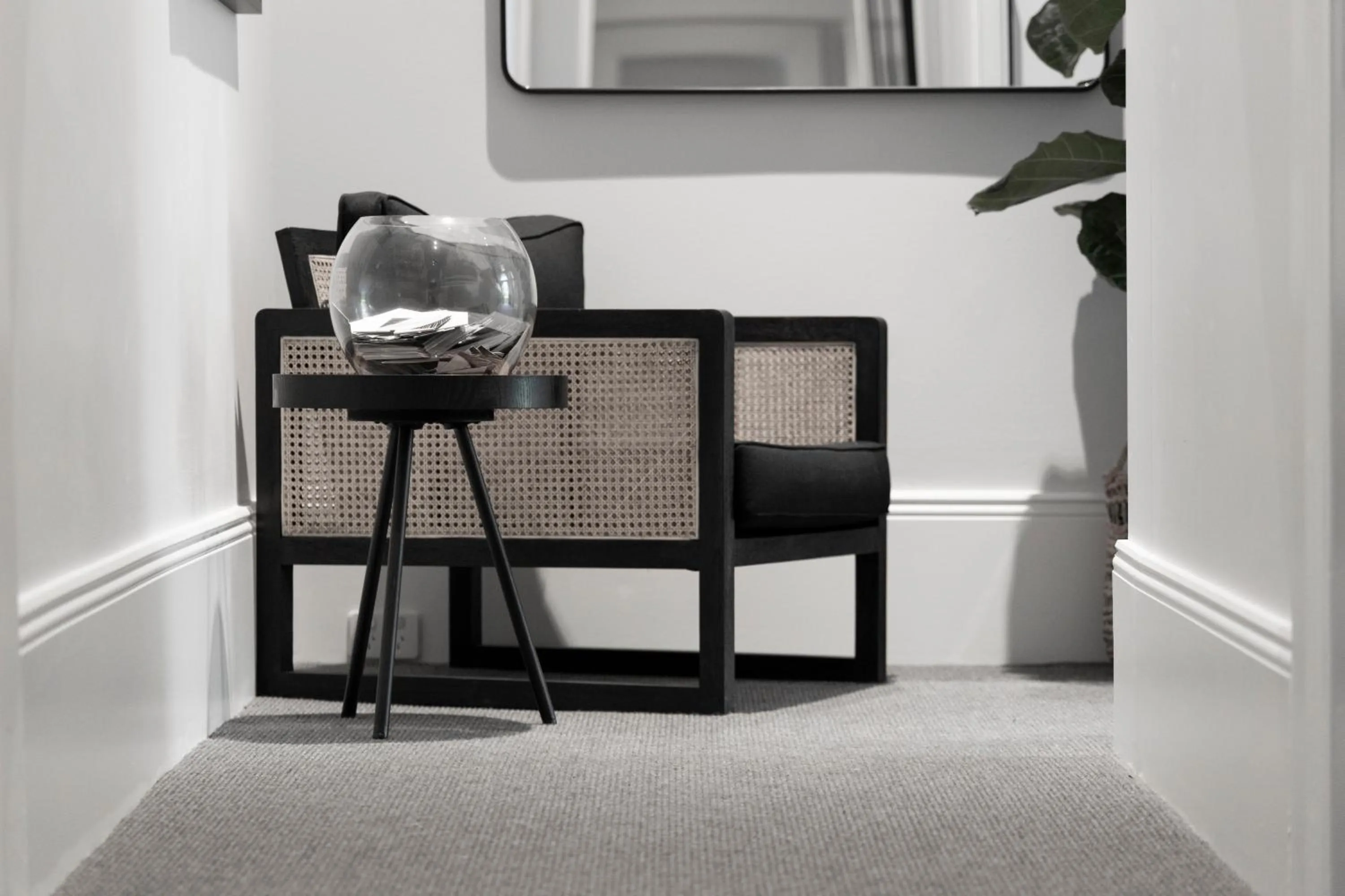 Day in St Marks Randwick