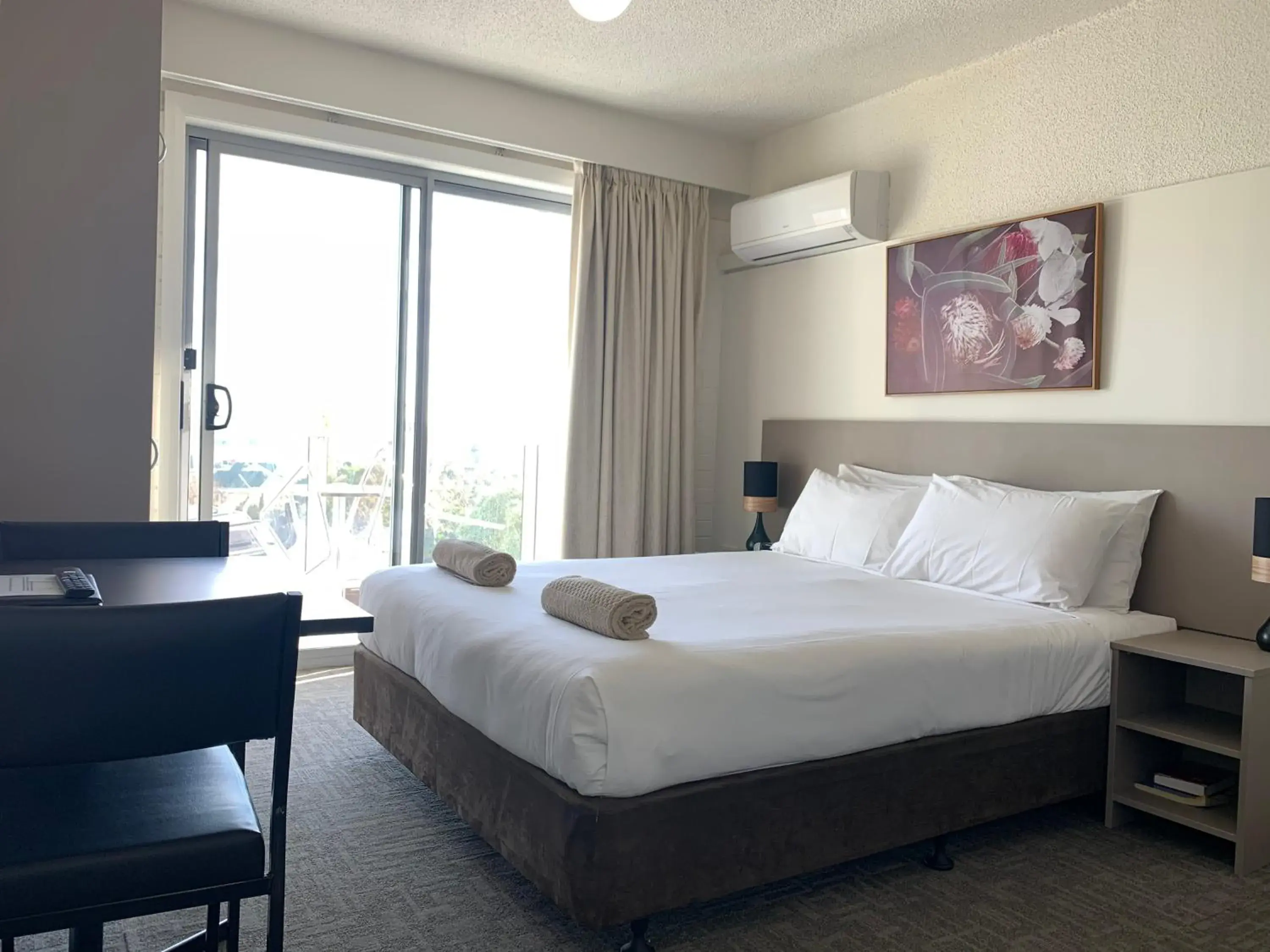 Studio in Adina Place Motel Apartments Studio in Adina Place Motel Apartments