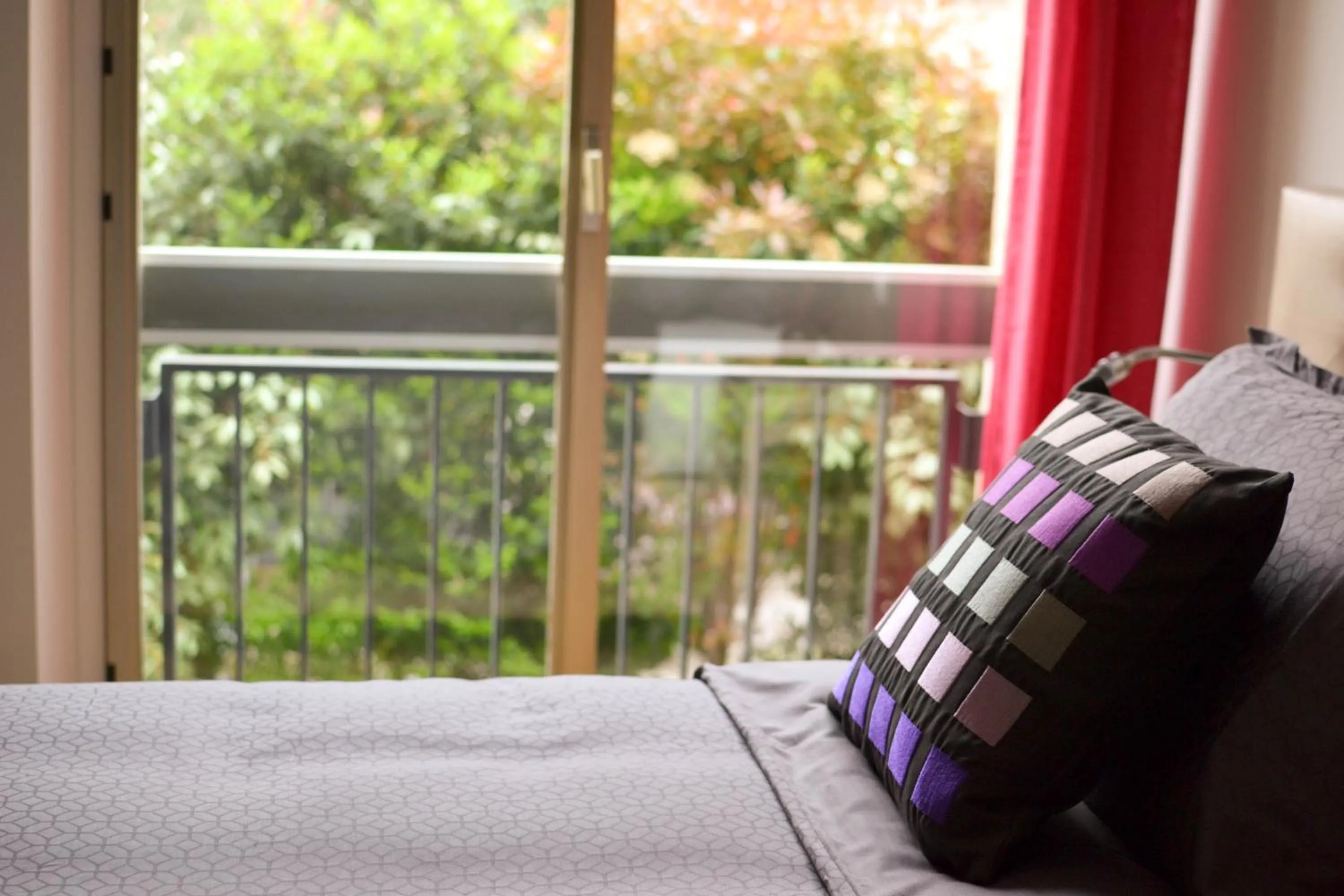Bed in Assia & Nathalie - Luxury B&B MARAIS