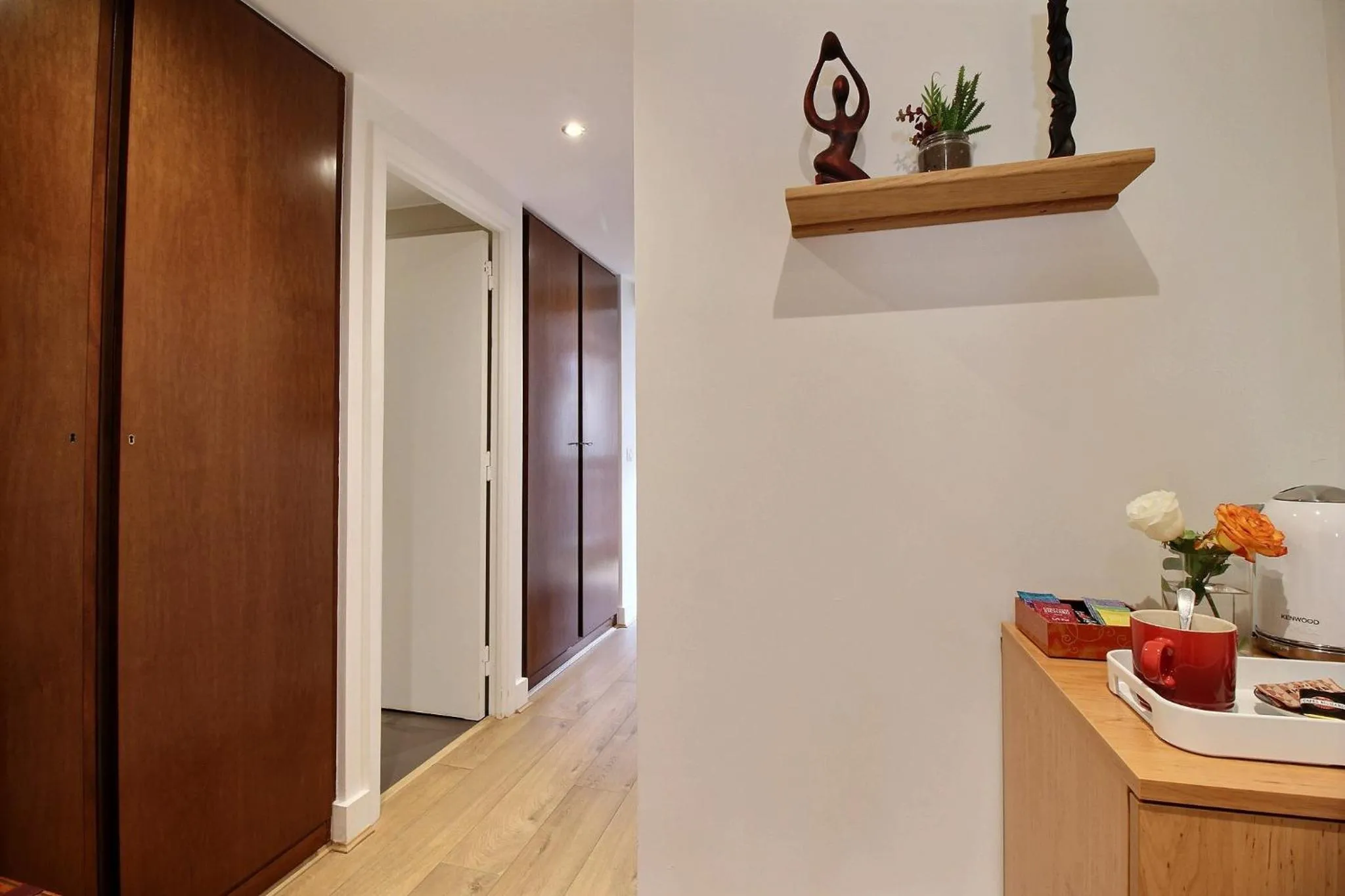 Assia & Nathalie - Luxury B&B MARAIS