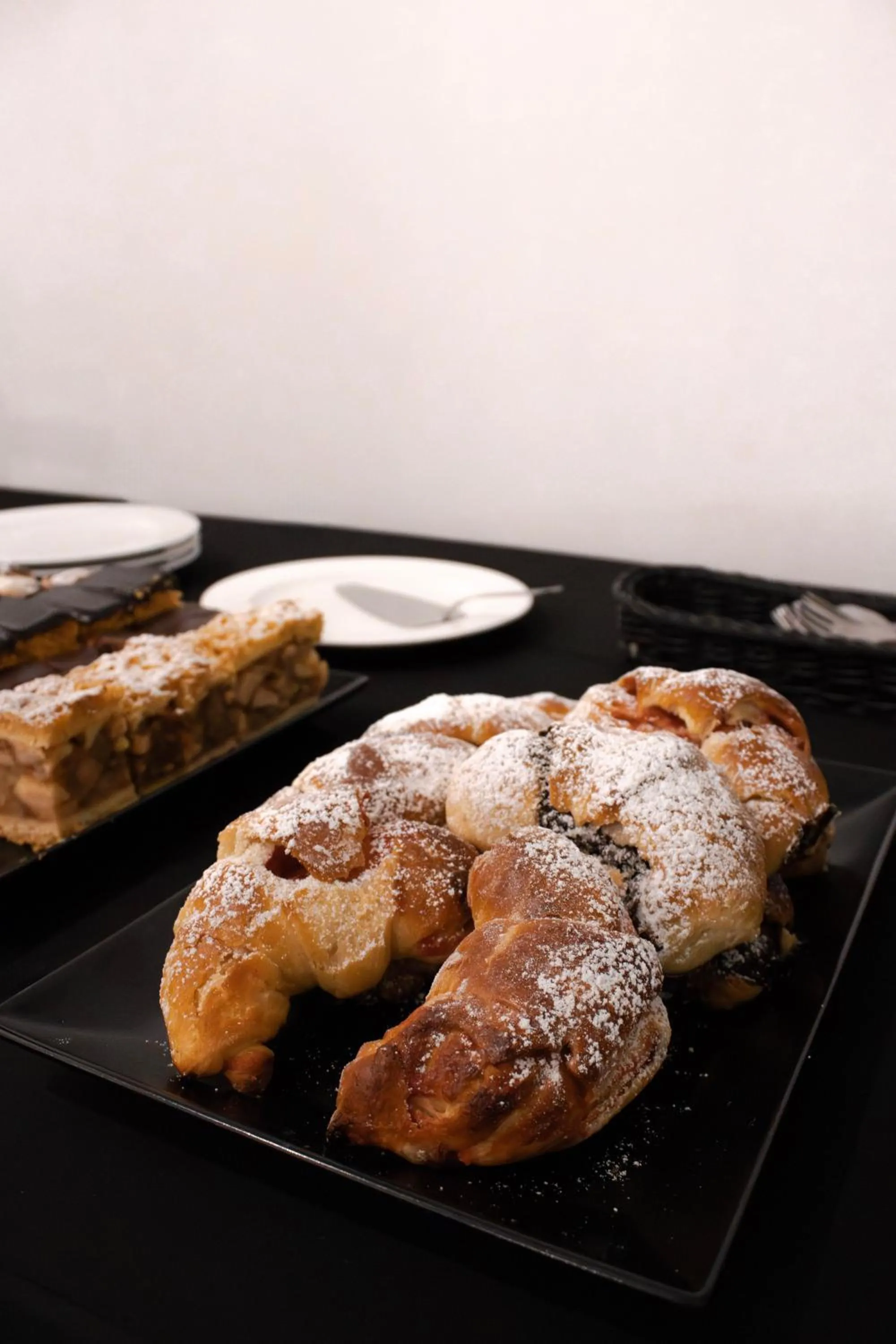 Food in ibis Styles Bielsko Biala