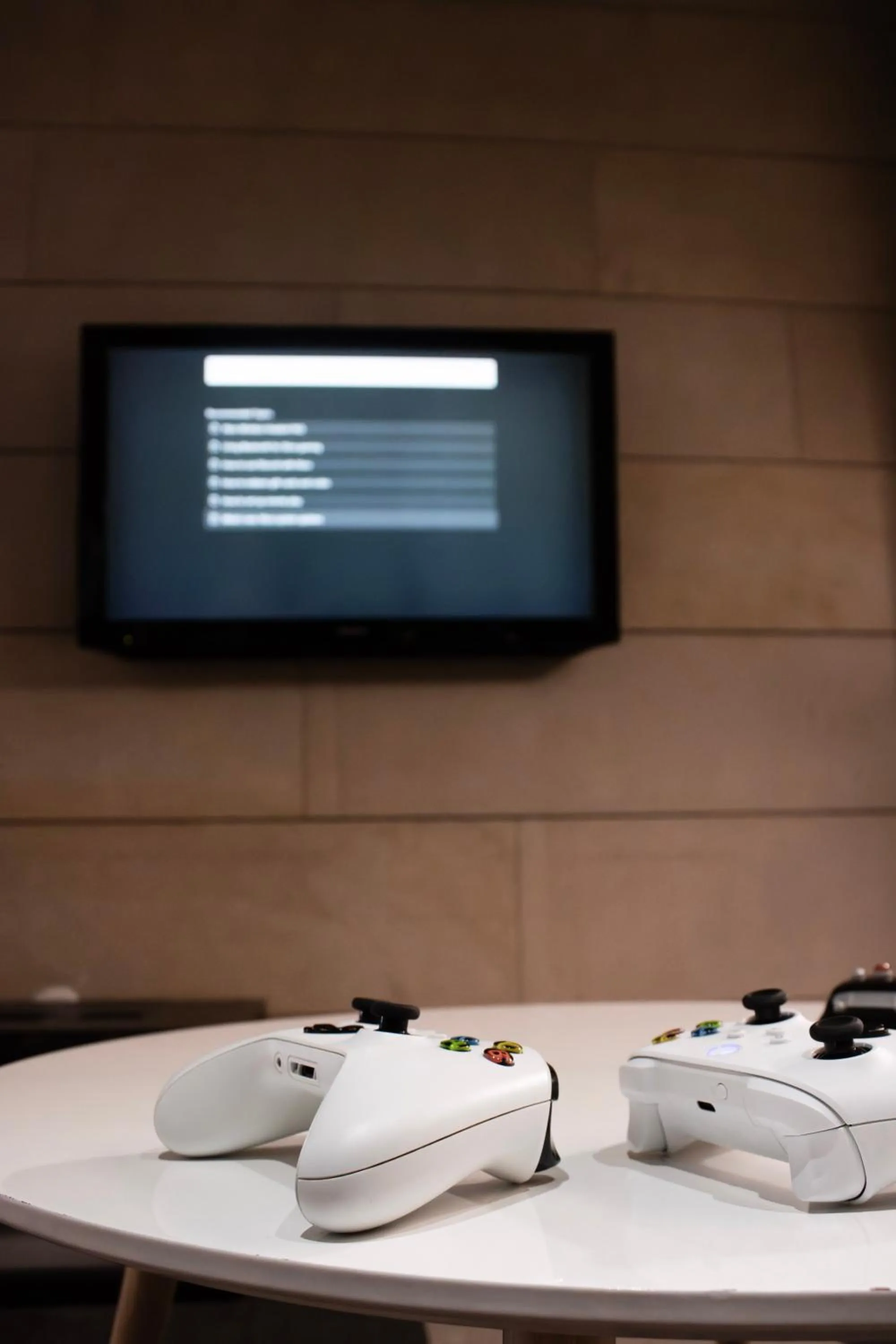 TV and multimedia in ibis Styles Bielsko Biala