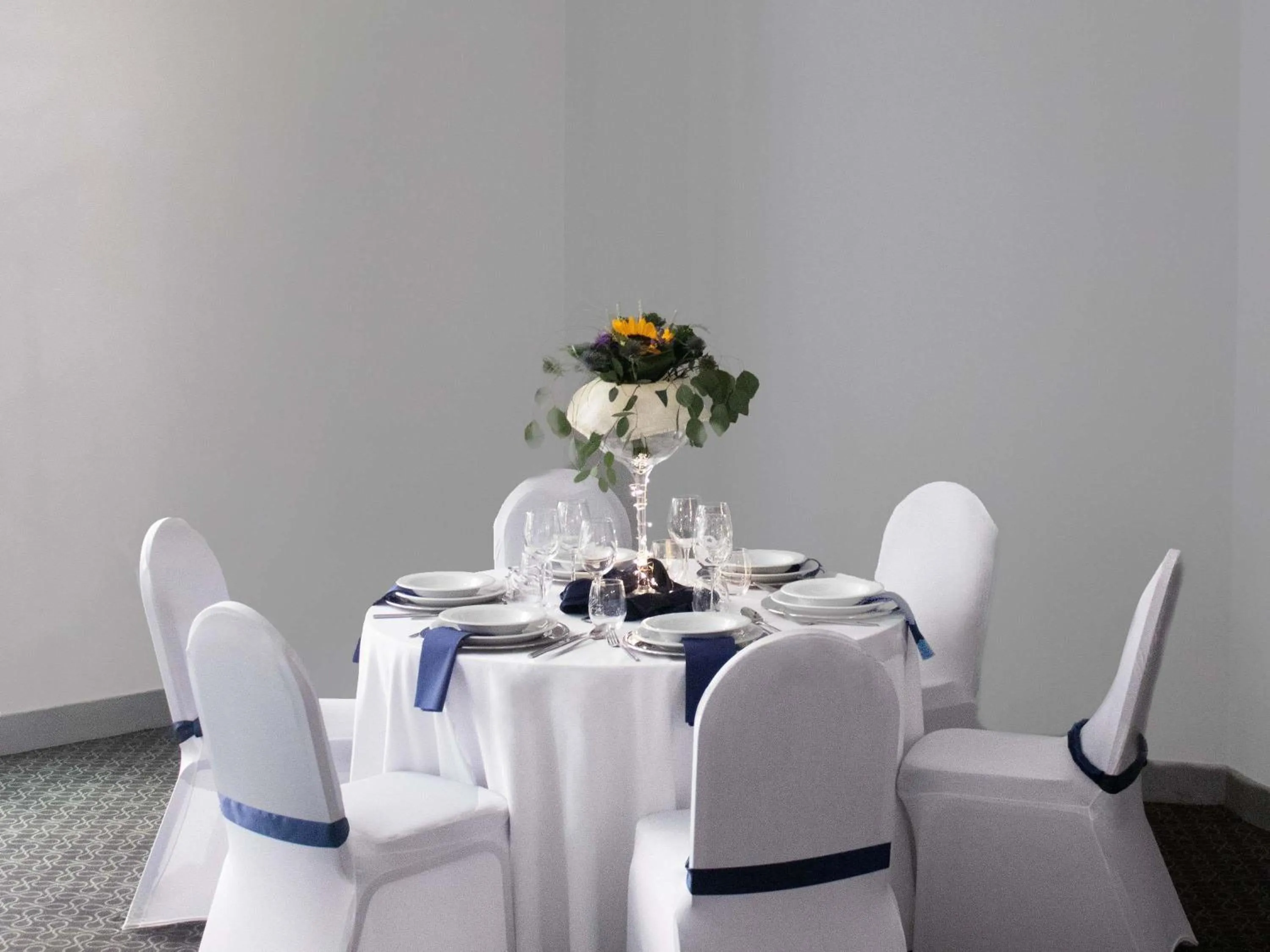 Restaurant/places to eat in ibis Styles Bielsko Biala