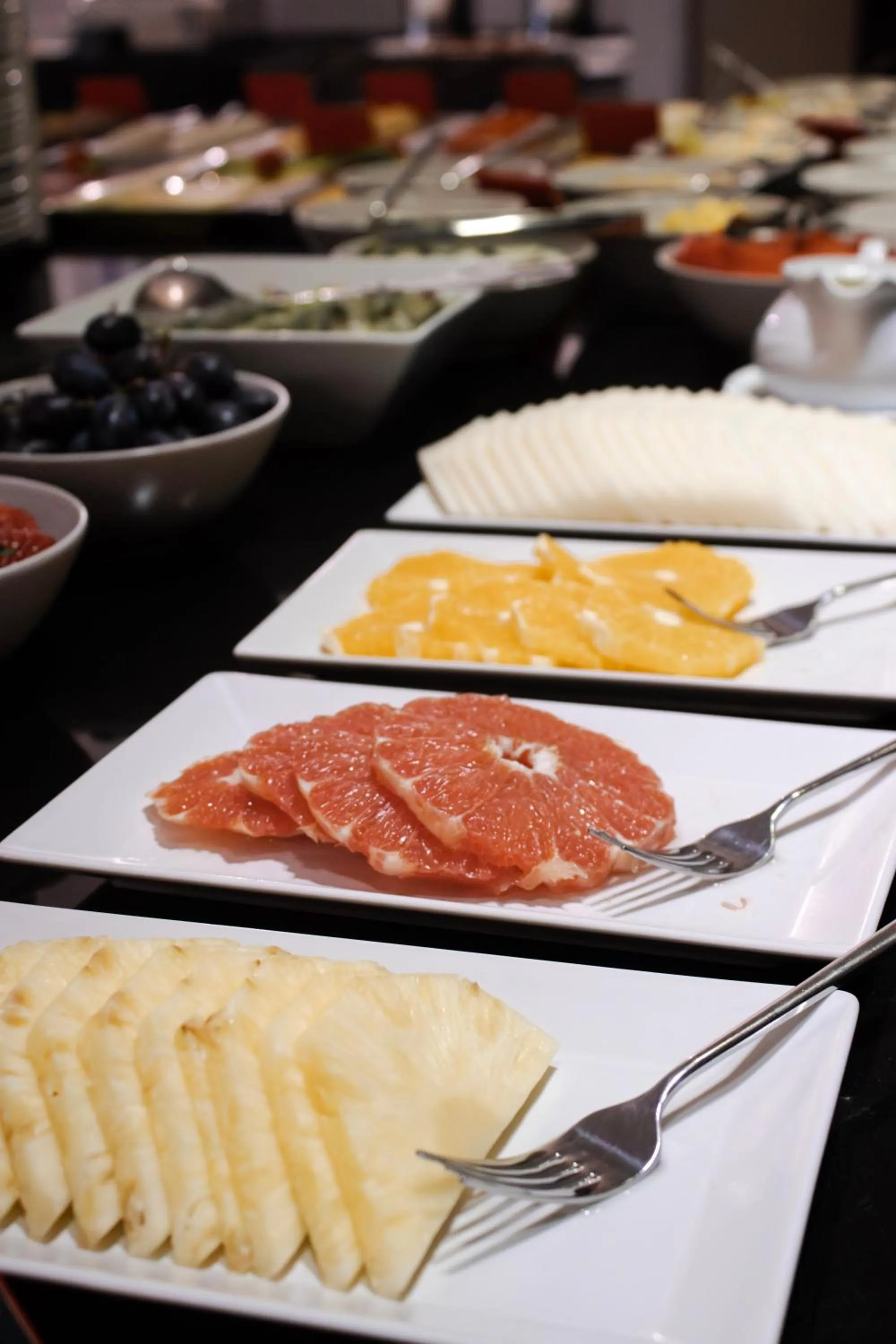 Food in ibis Styles Bielsko Biala