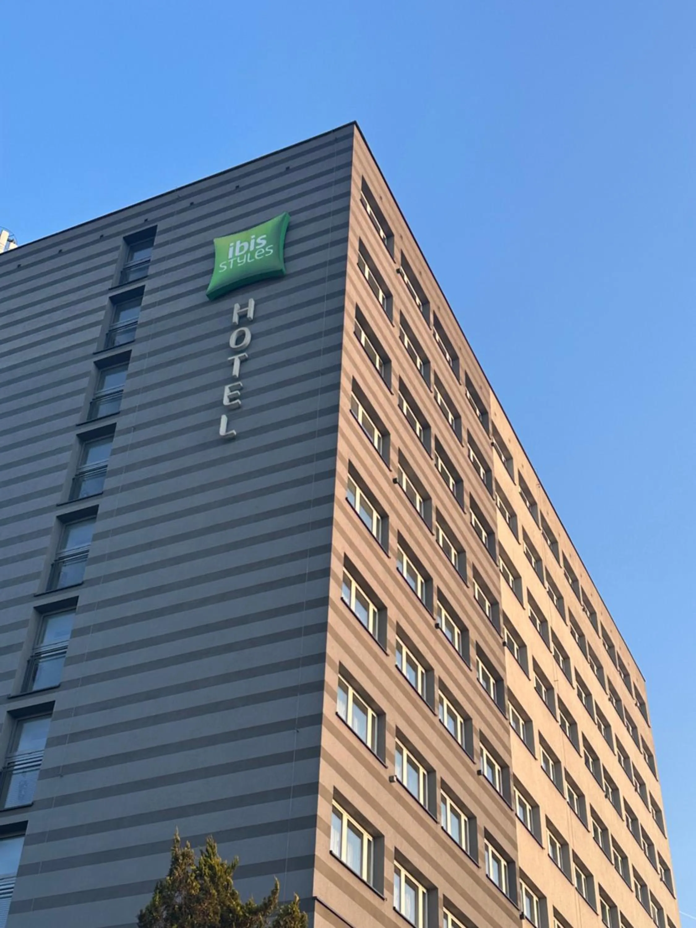 ibis Styles Bielsko Biala