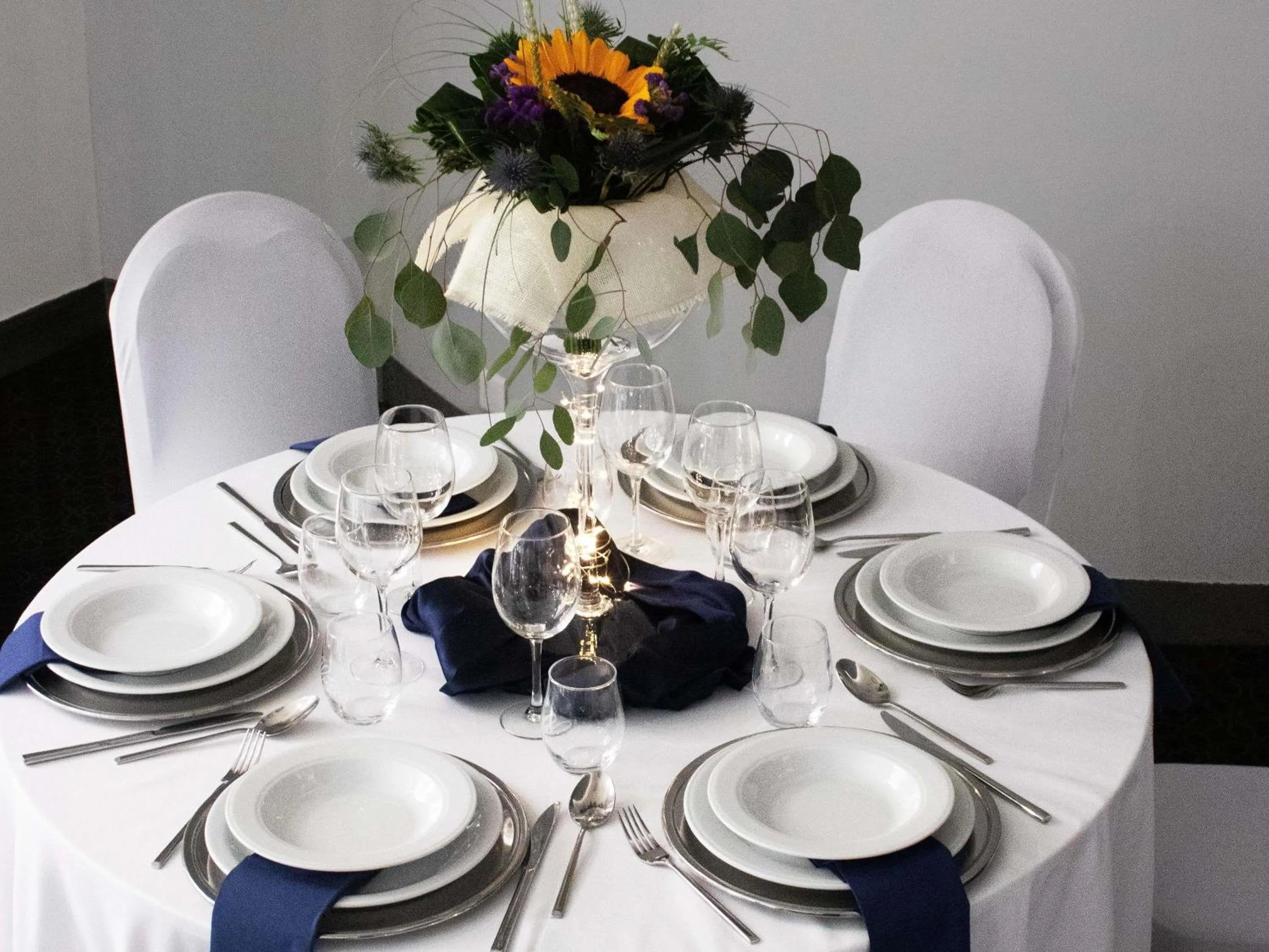 Restaurant/places to eat in ibis Styles Bielsko Biala