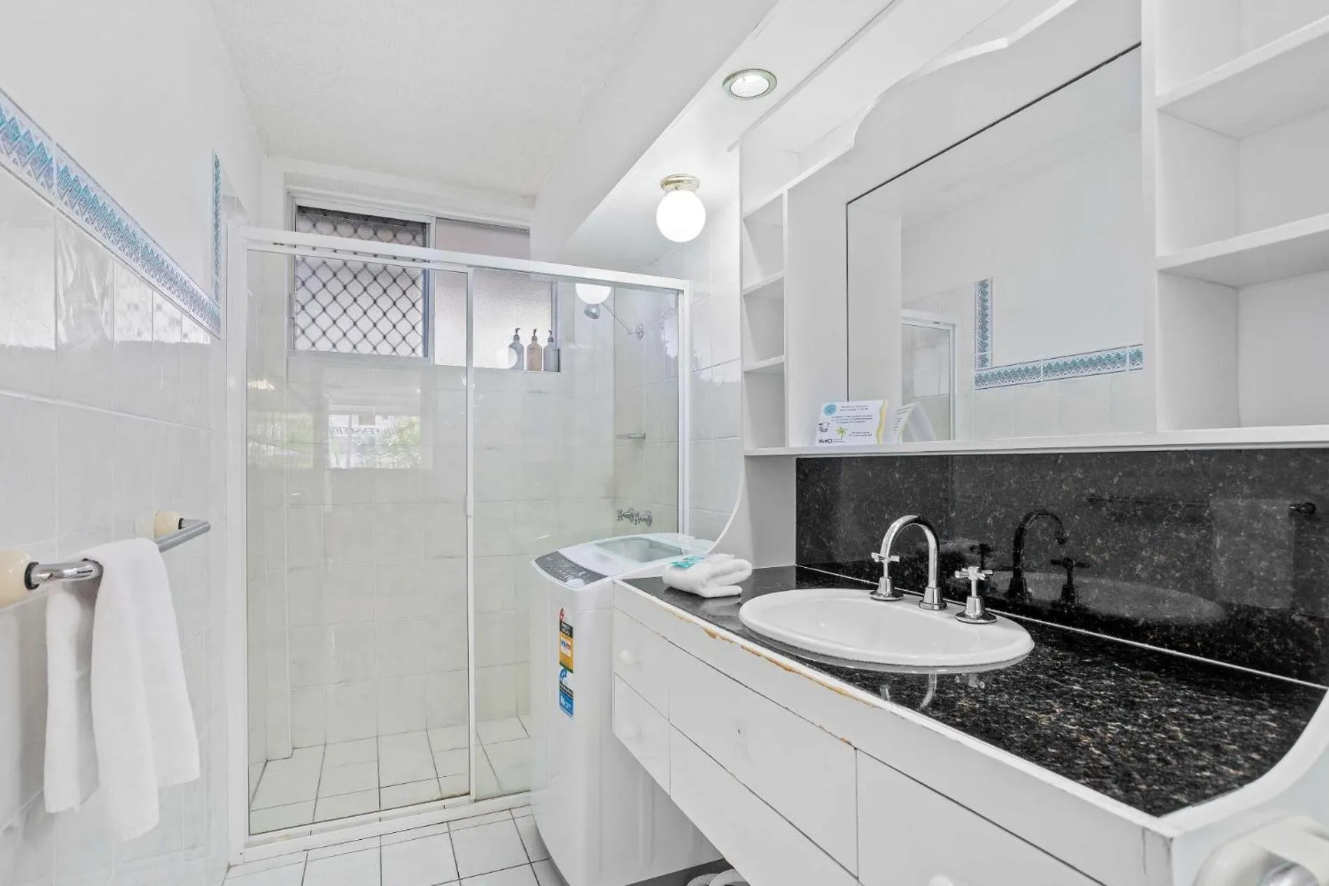 Hi Ho Beach Apartments on Broadbeach