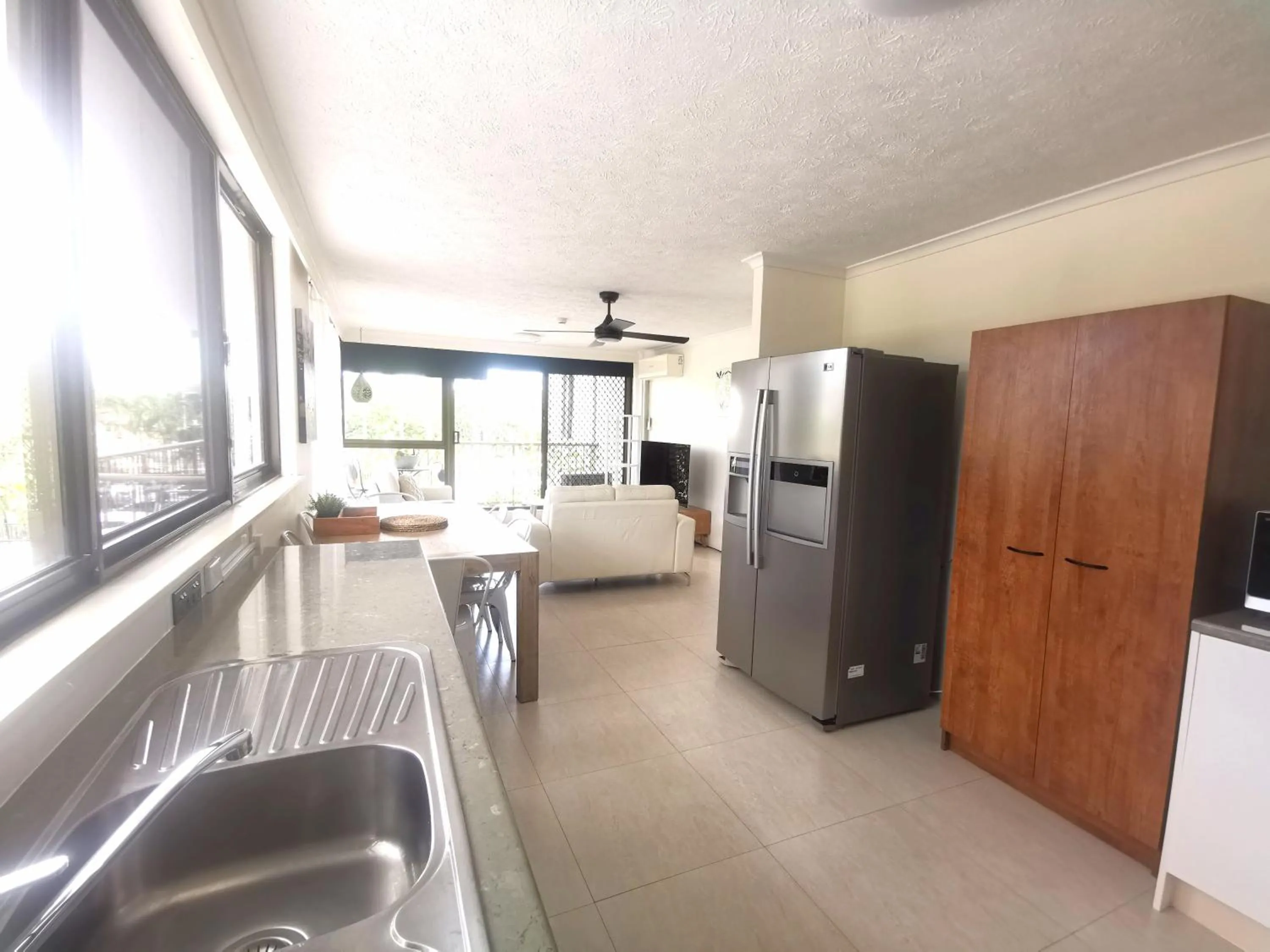 Anacapri Holiday Resort Apartments