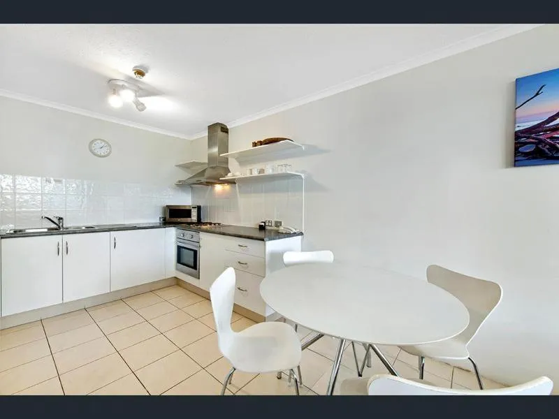 Anacapri Holiday Resort Apartments