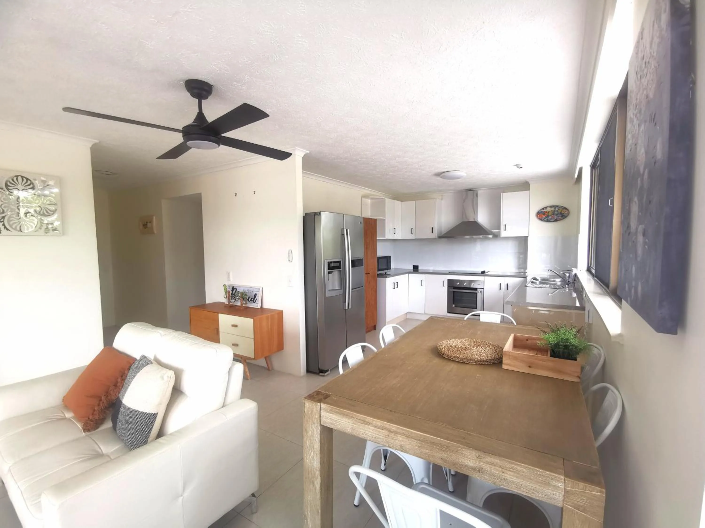 Anacapri Holiday Resort Apartments