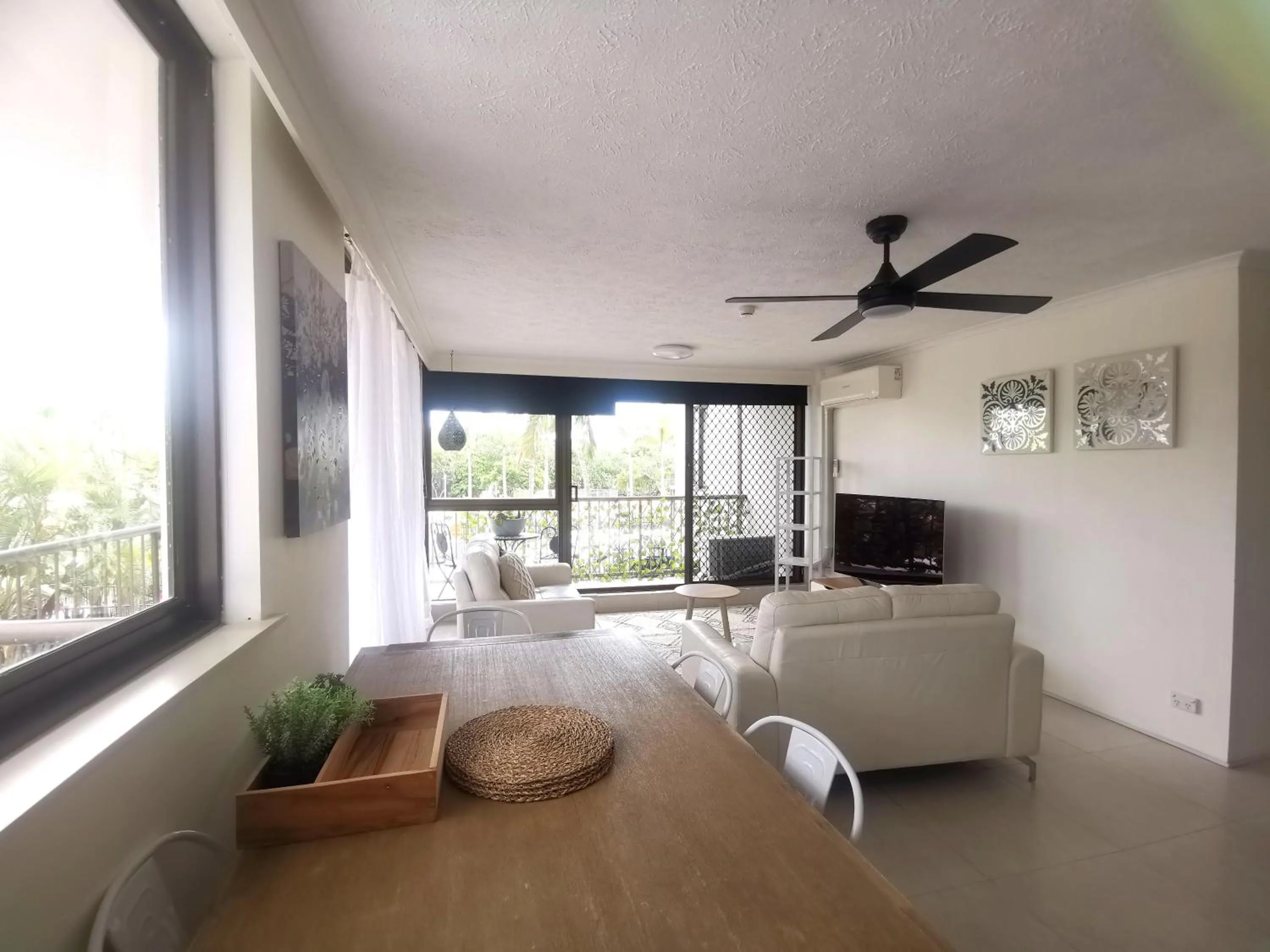 Anacapri Holiday Resort Apartments