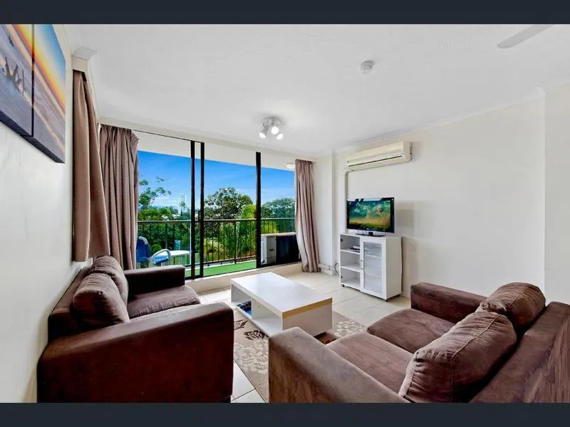 Anacapri Holiday Resort Apartments