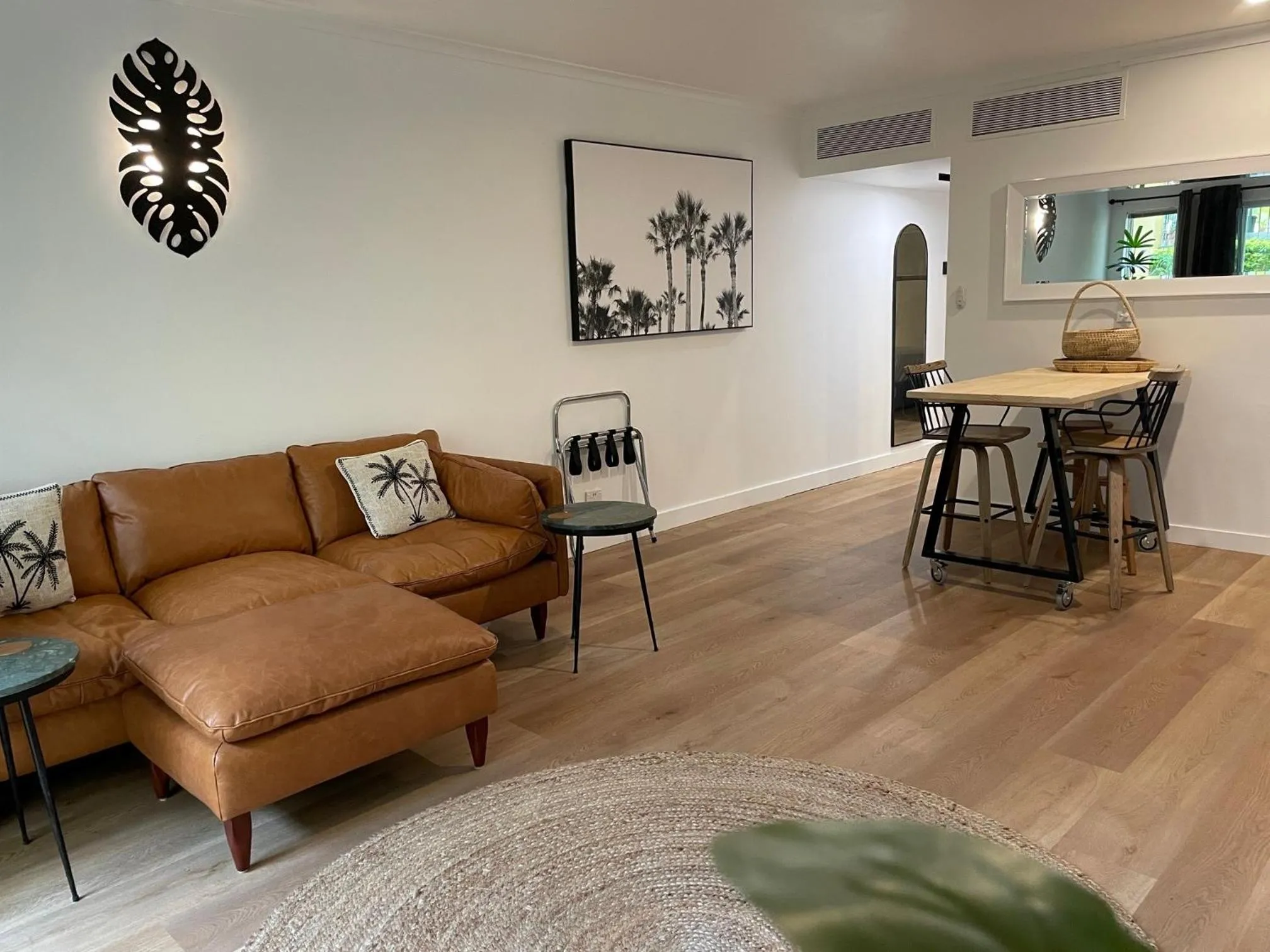 Il Palazzo Holiday Apartments