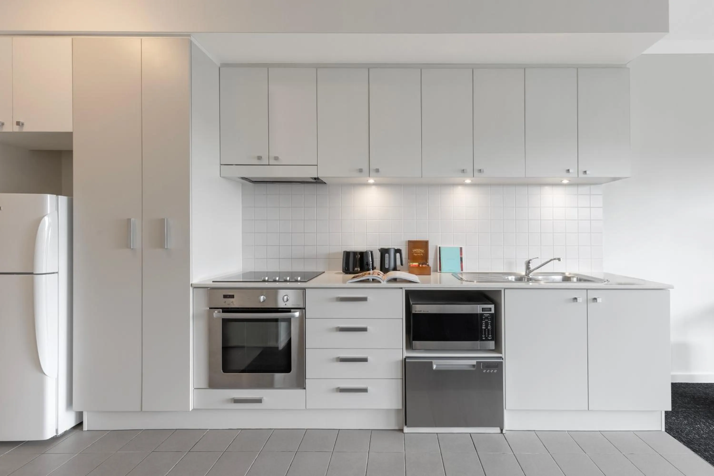 dishwasher in Quest on Rheola